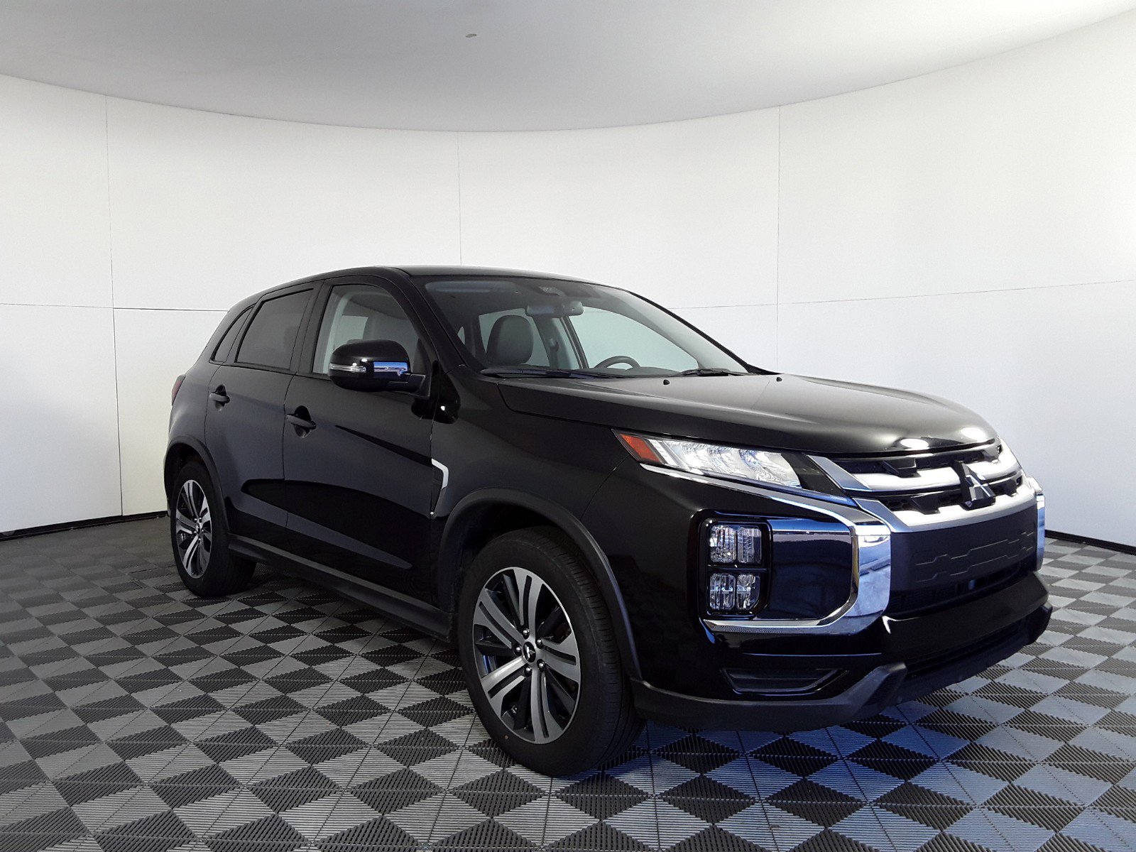 2023 Mitsubishi Outlander Sport SE 2.0 AWC