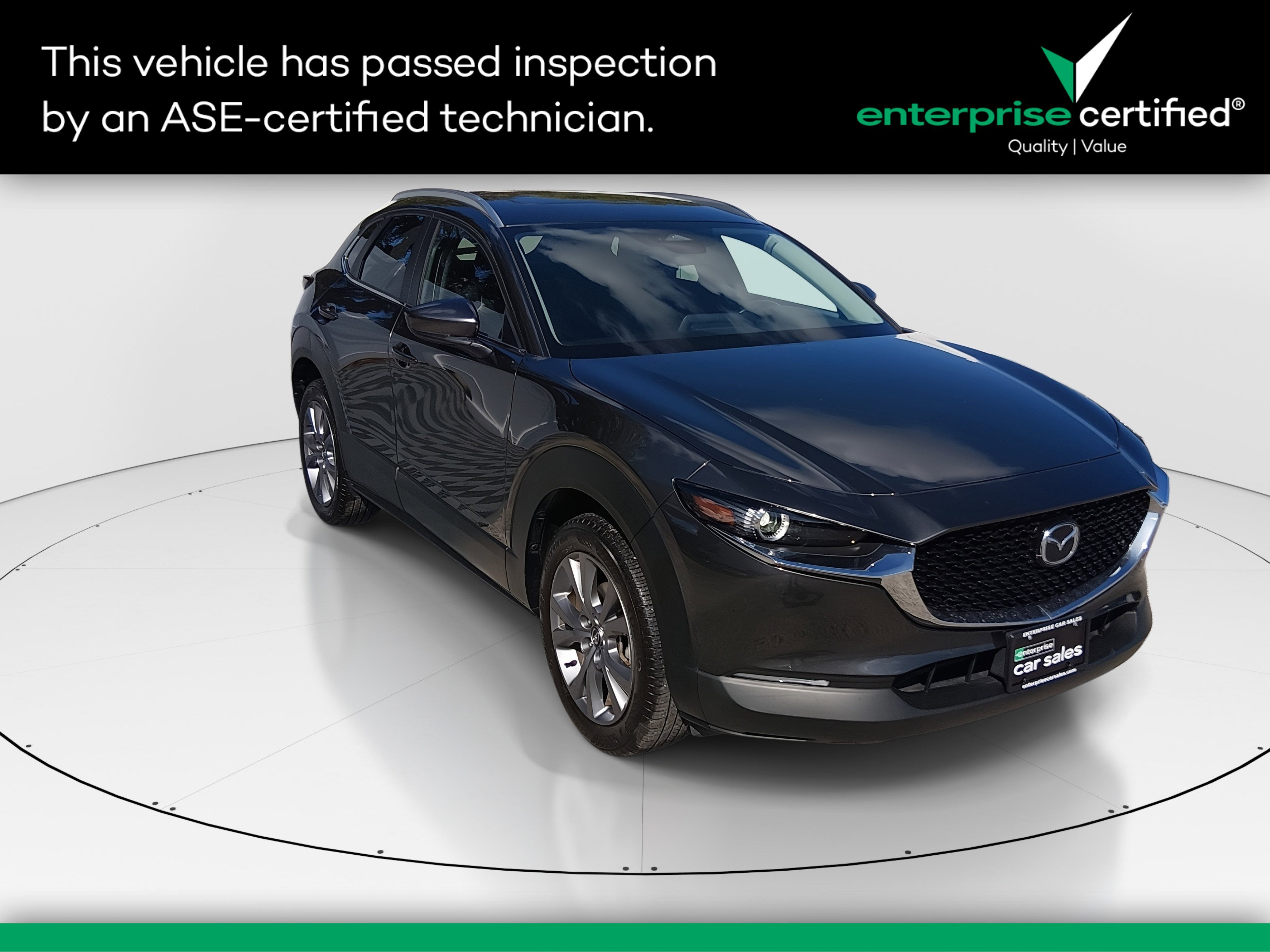 2024 Mazda CX-30 Preferred