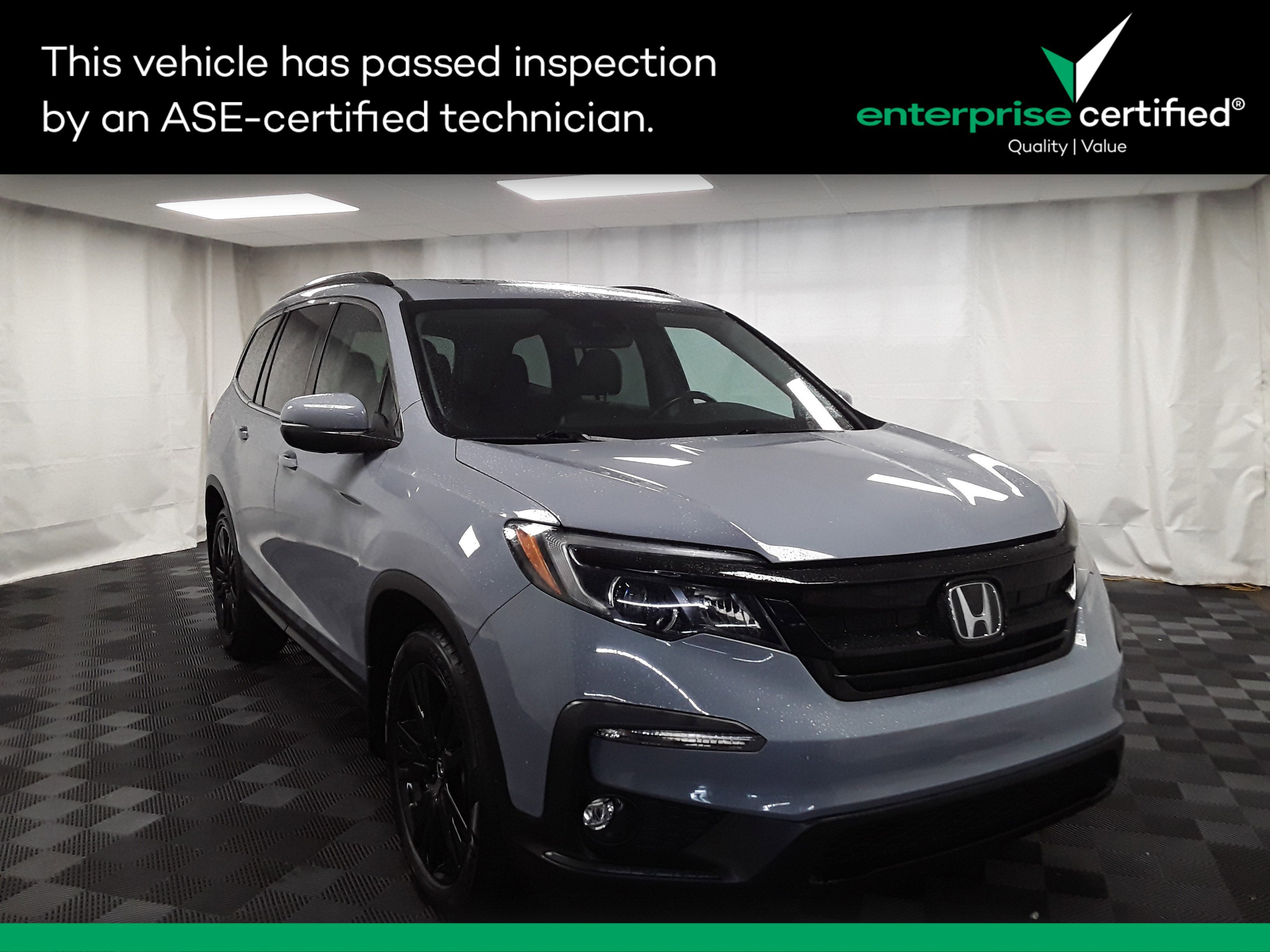 2022 Honda Pilot Special Edition 2WD
