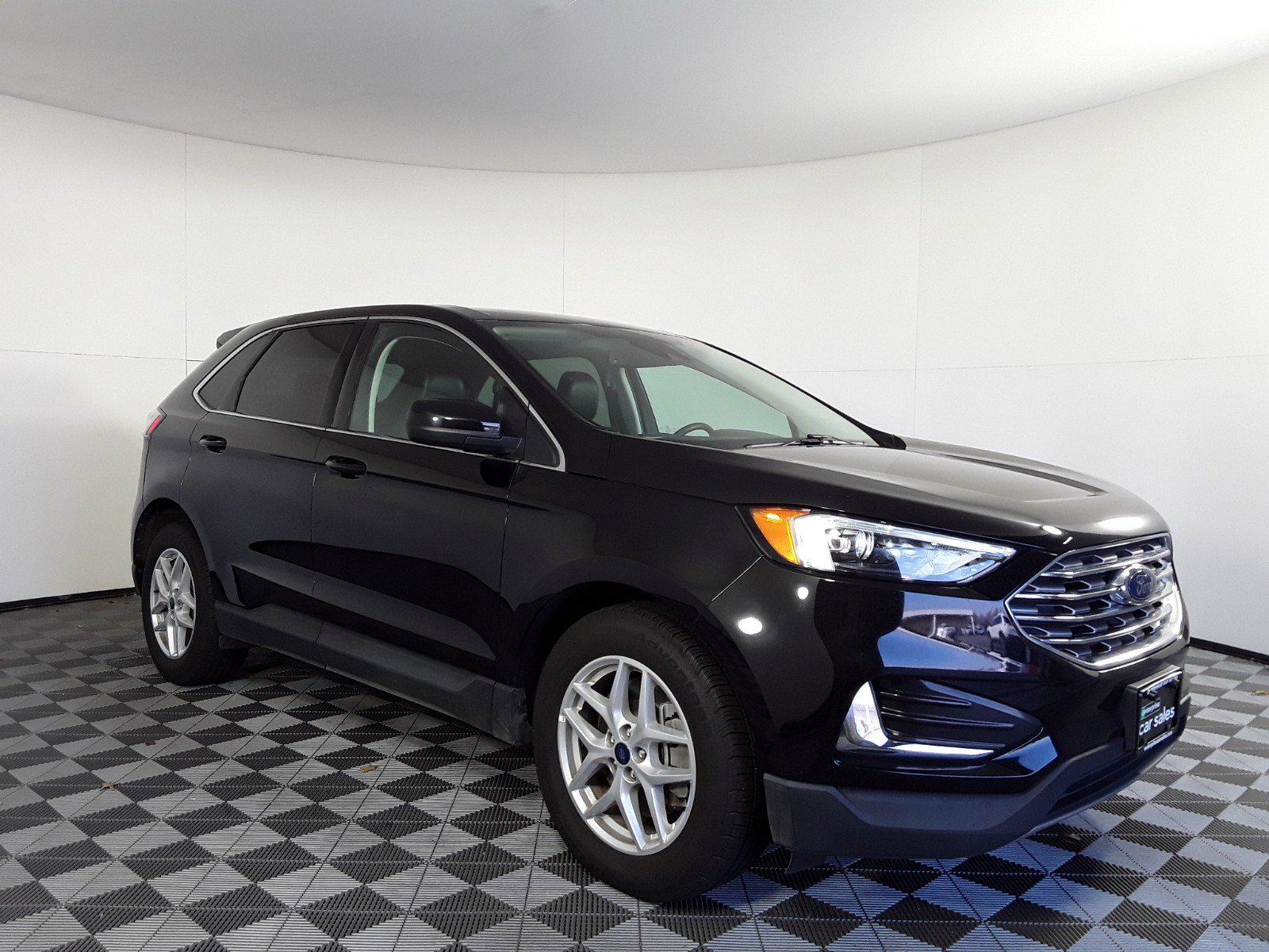 2022 Ford Edge SEL AWD