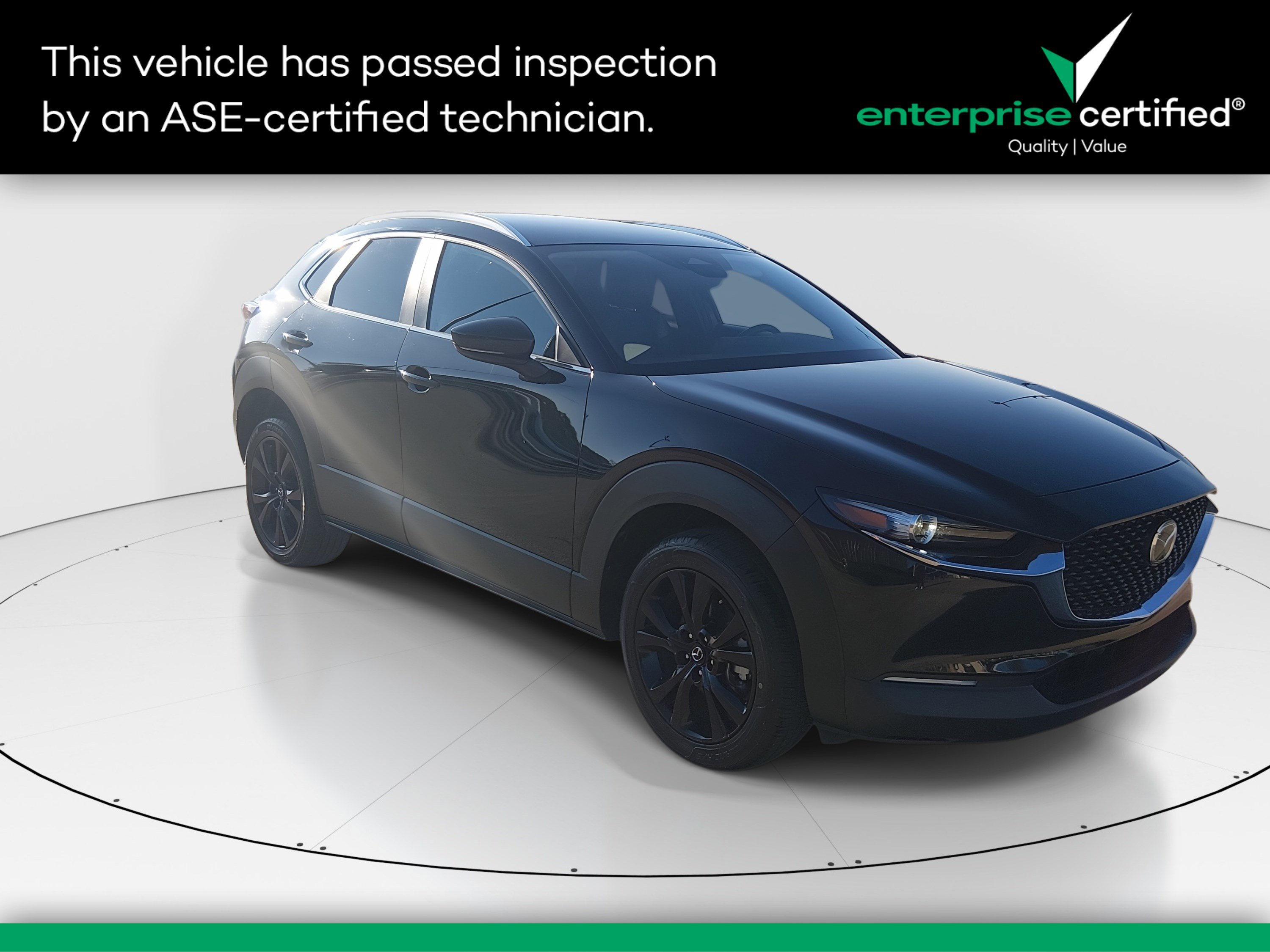 2024 Mazda CX-30 Select Sport's photo