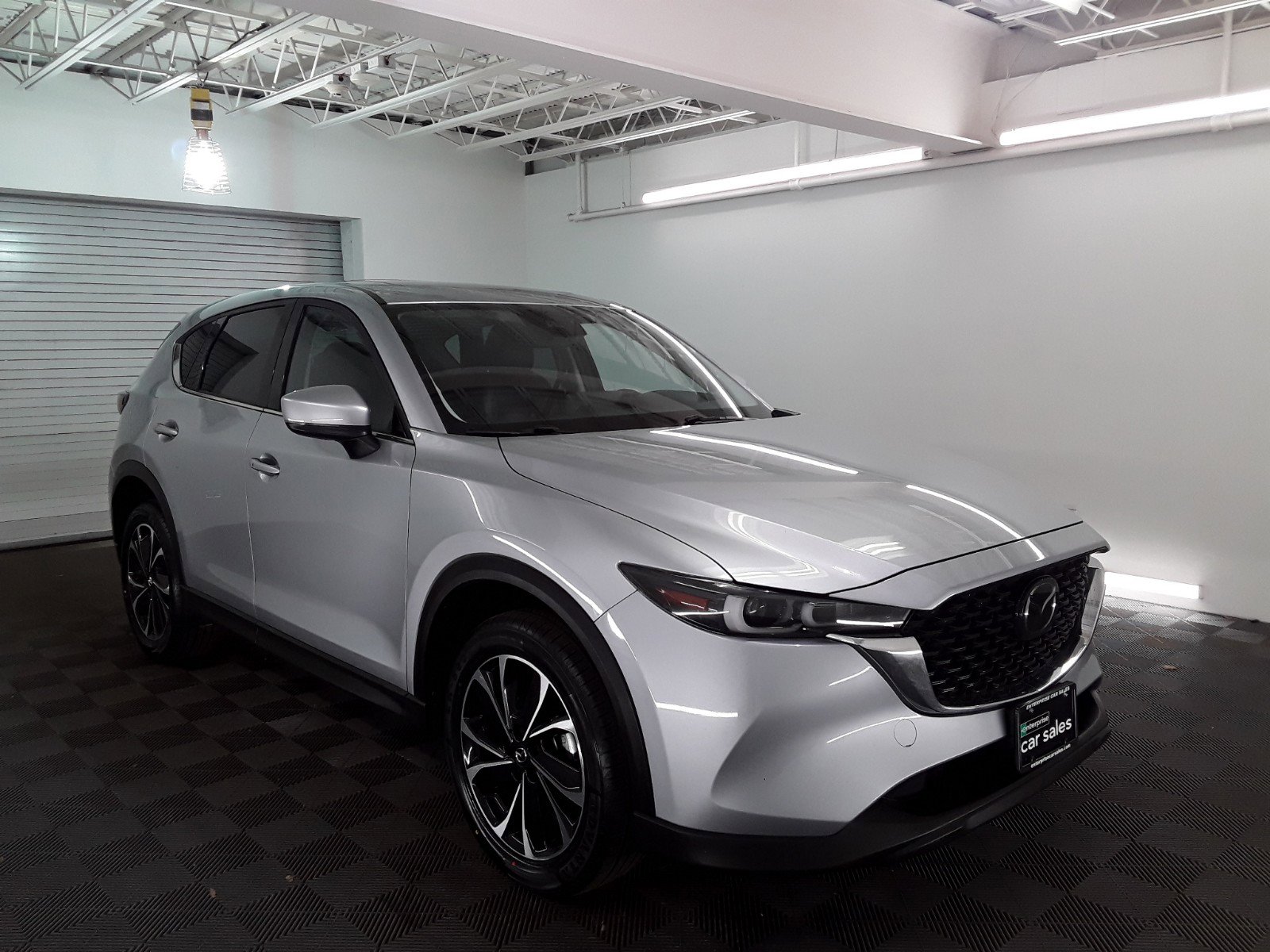 2023 Mazda CX-5 2.5 S Premium Plus Package AWD