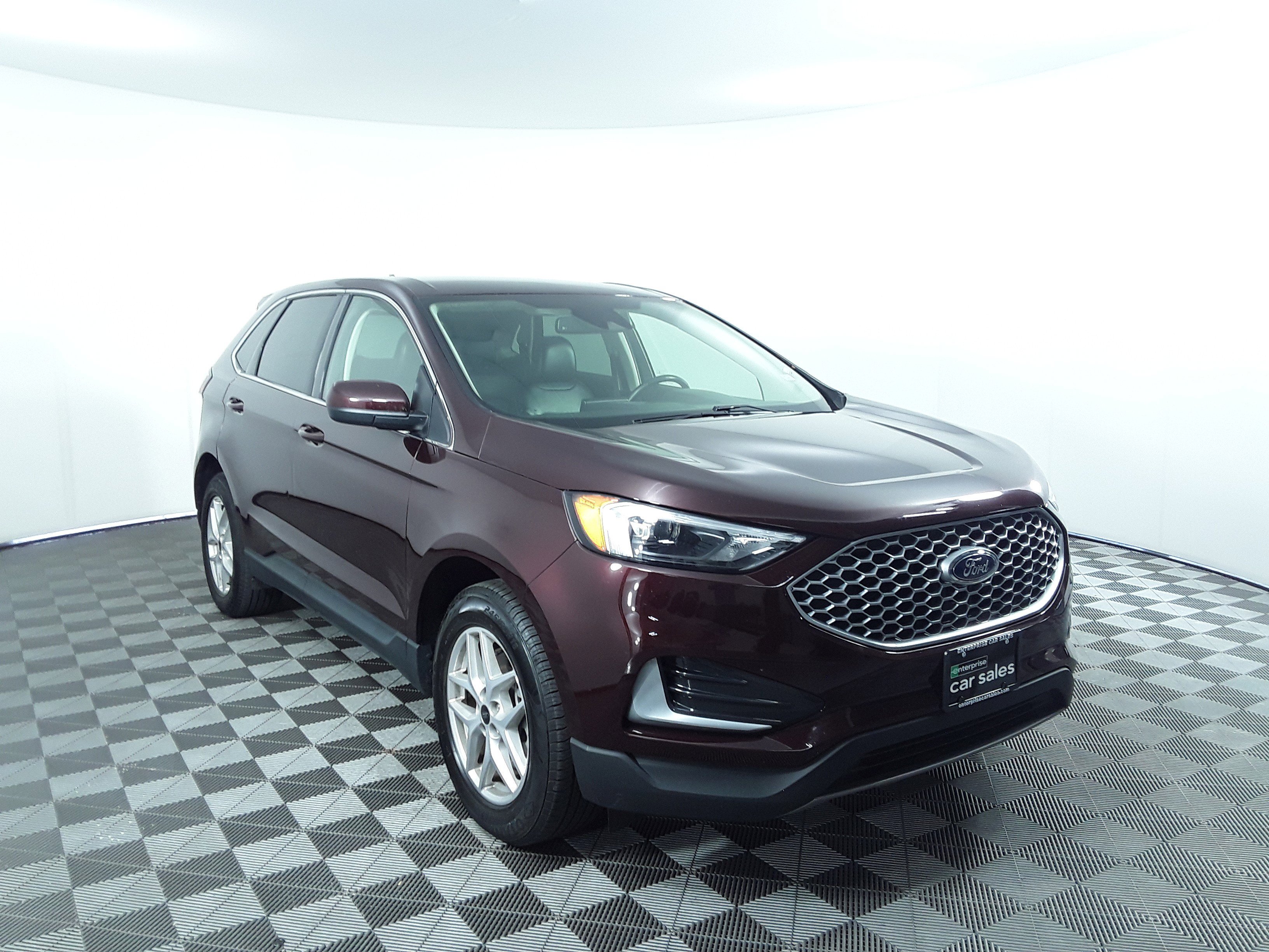 2023 Ford Edge SEL AWD