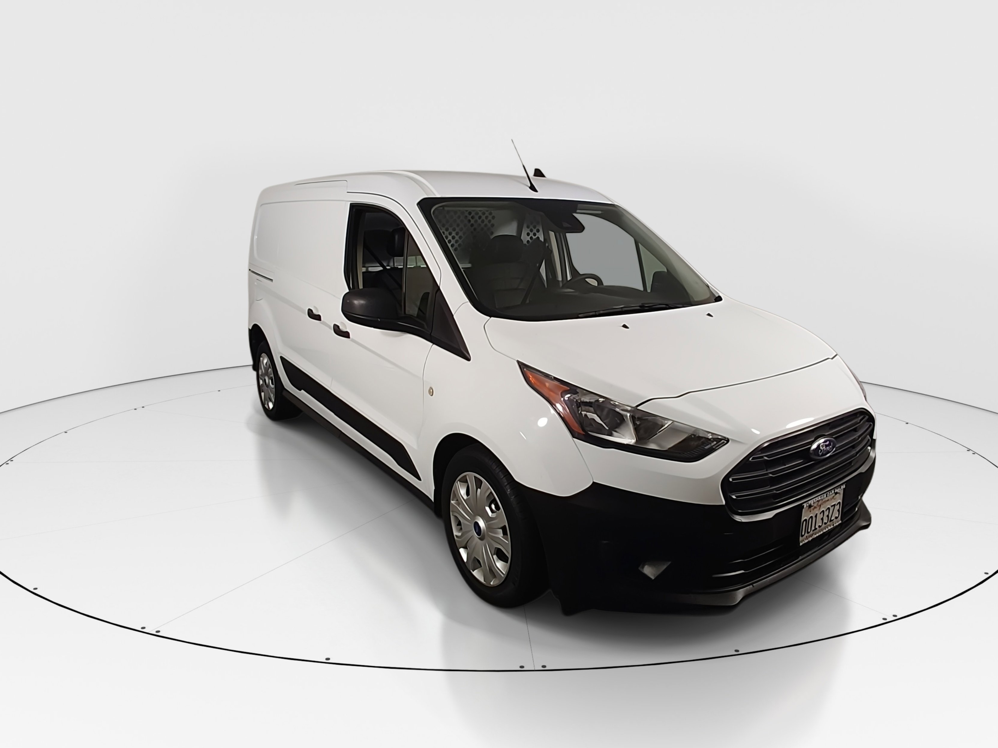 Used 2023 Ford Transit Connect Van XL LWB w/Rear Symmetrical Doors