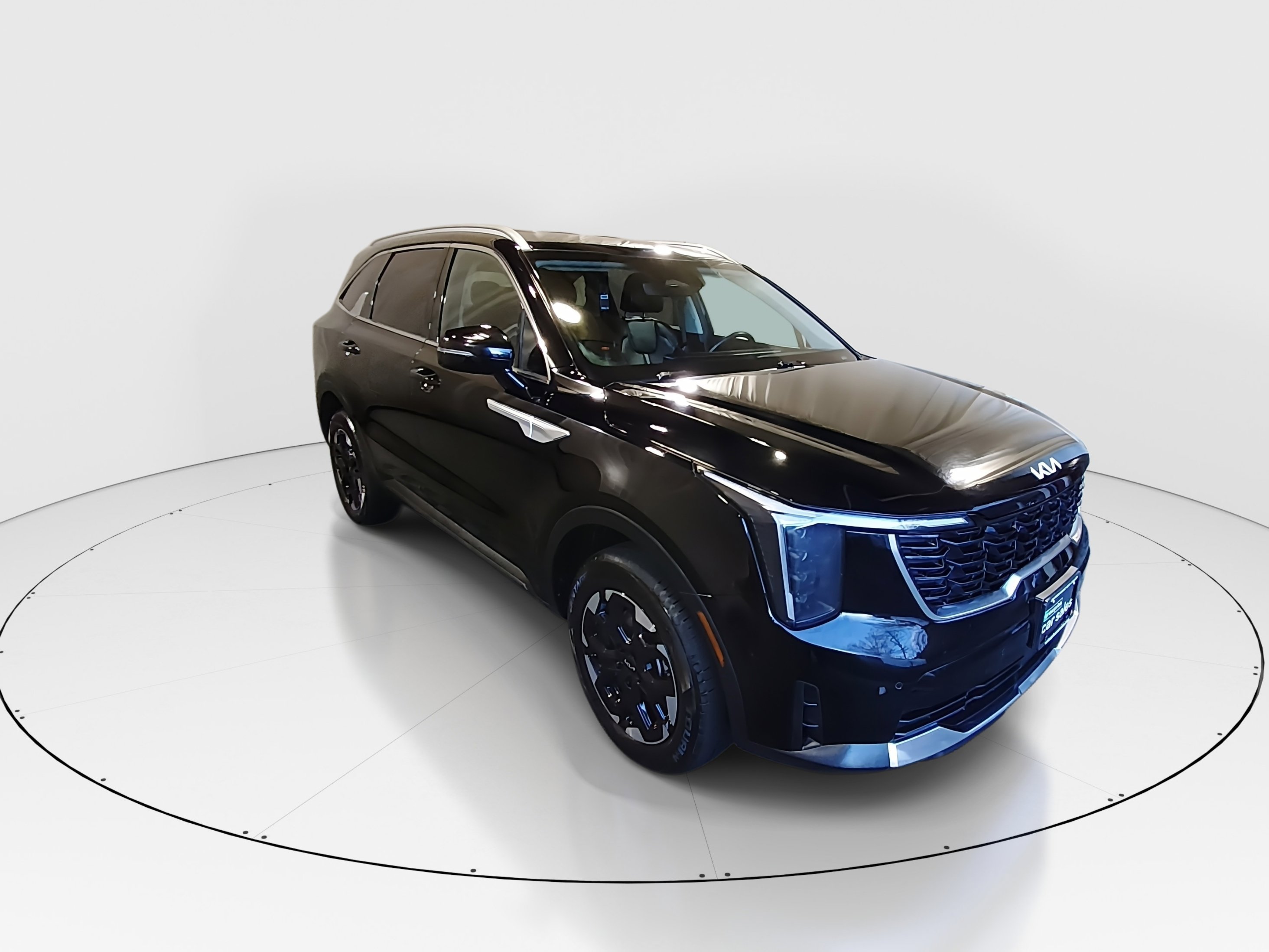 Used 2024 Kia Sorento S AWD