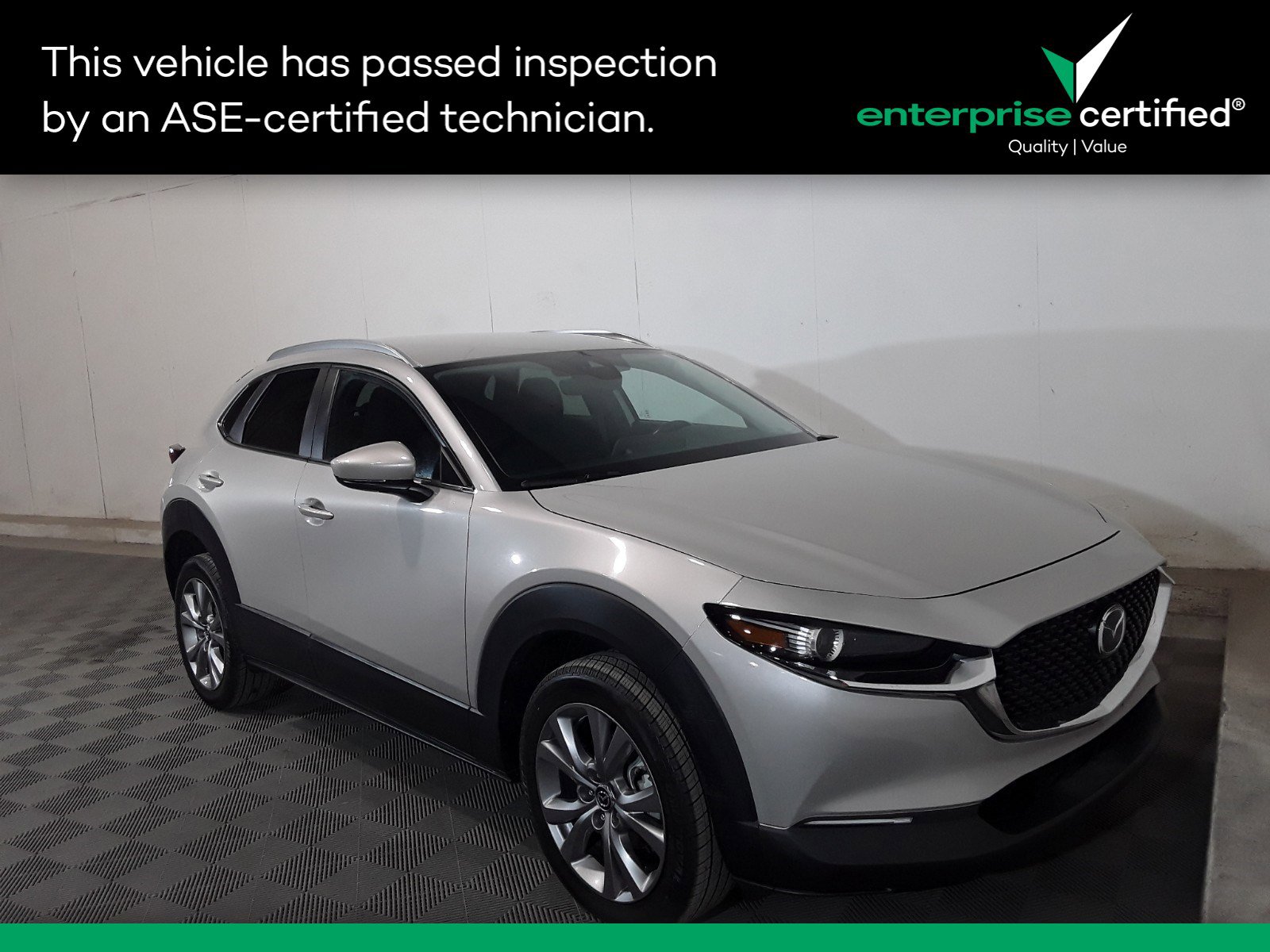 2023 Mazda CX-30 2.5 S Select Package AWD