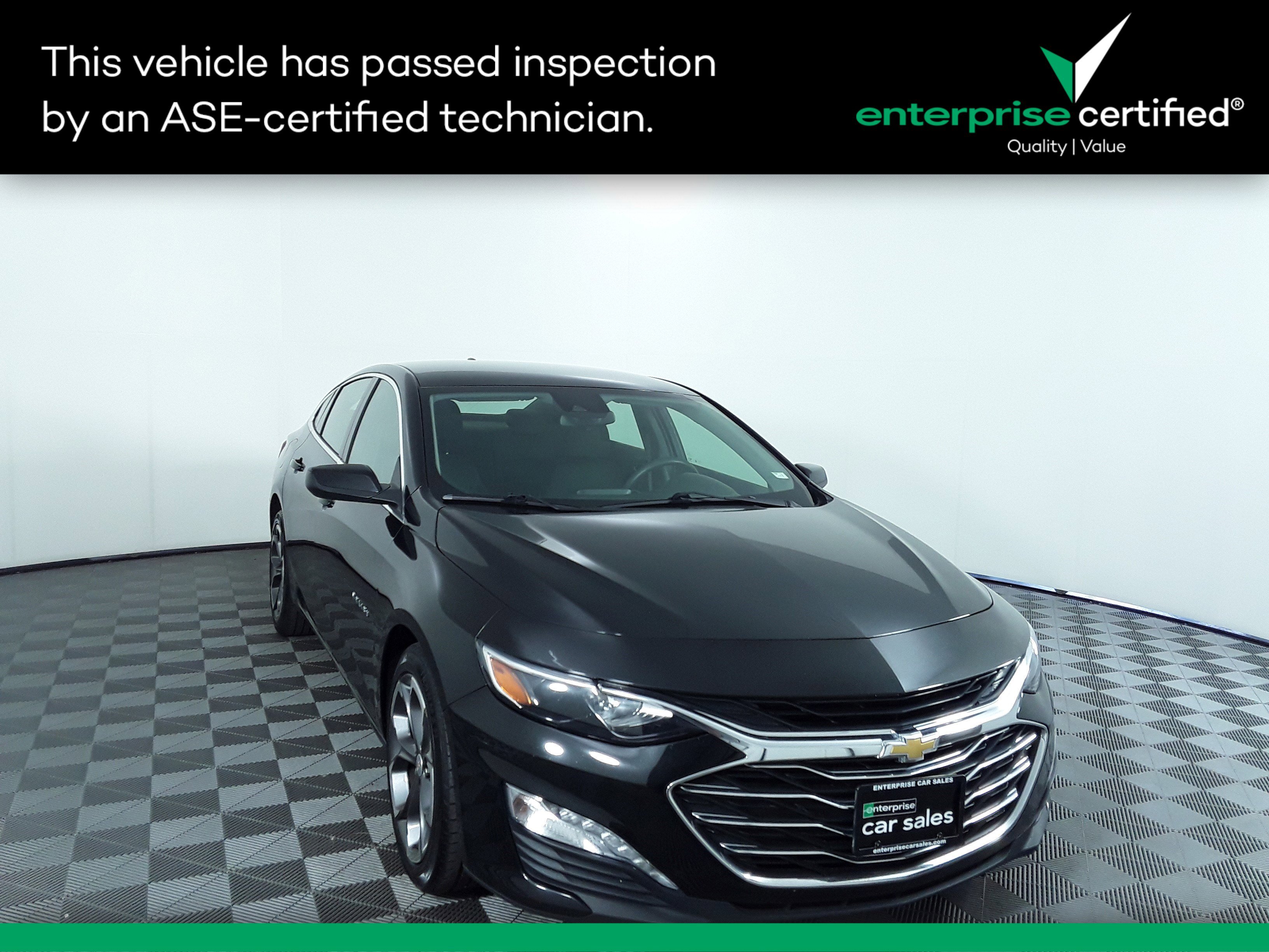 Used 2023 Chevrolet Malibu 4dr Sdn 1LT