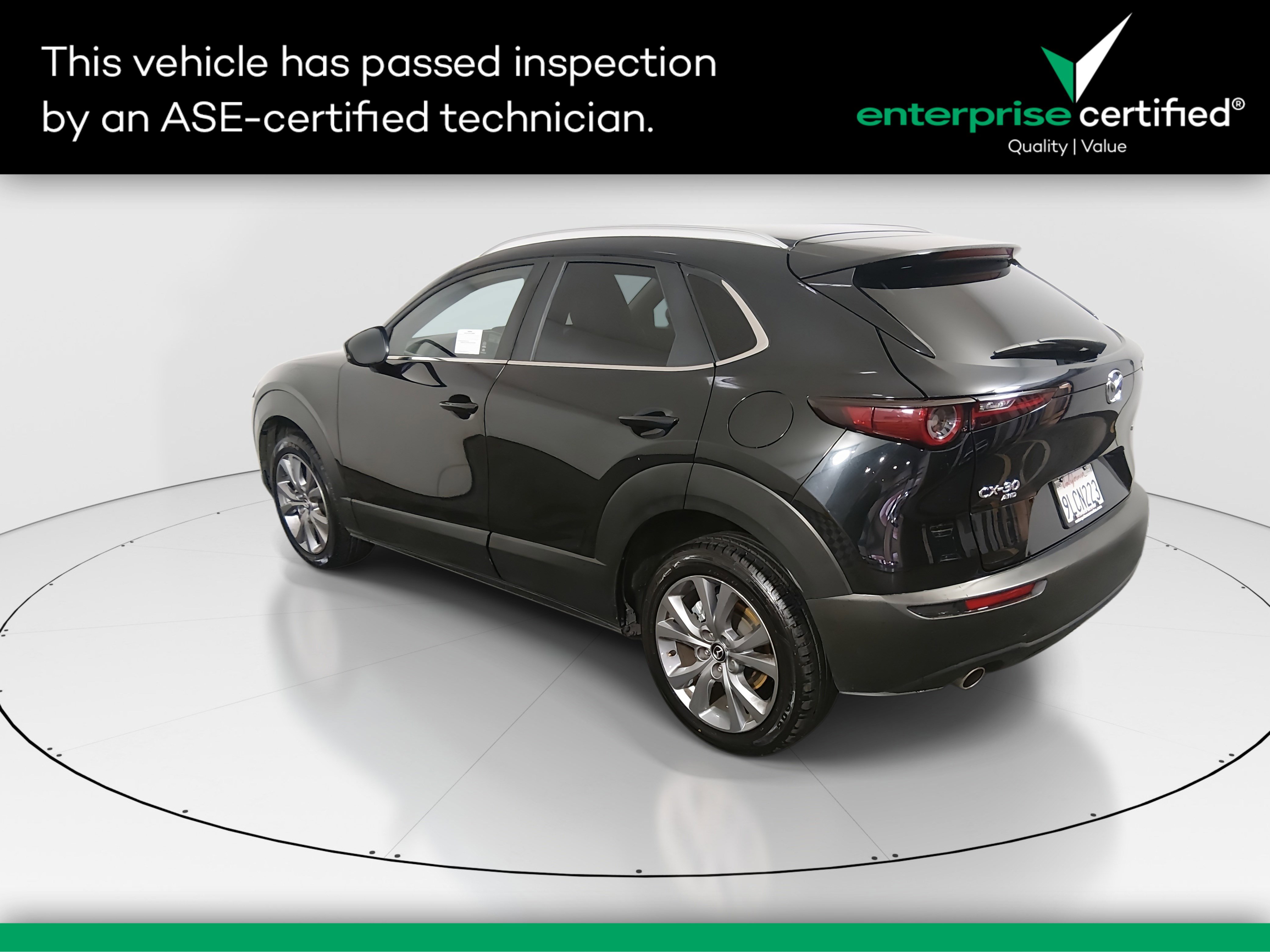 2024 Mazda CX-30 Preferred's photo