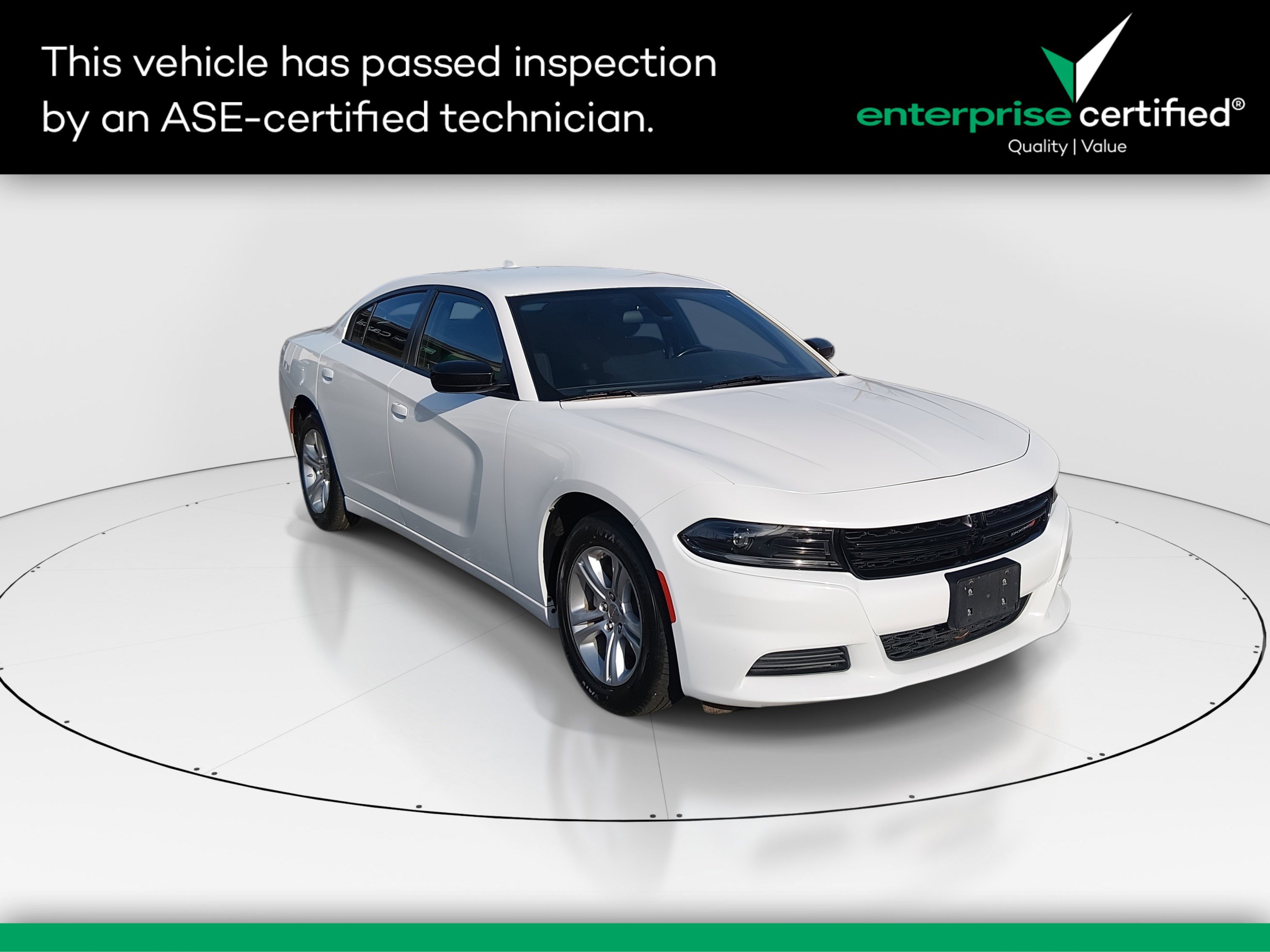 2023 Dodge Charger SXT's photo