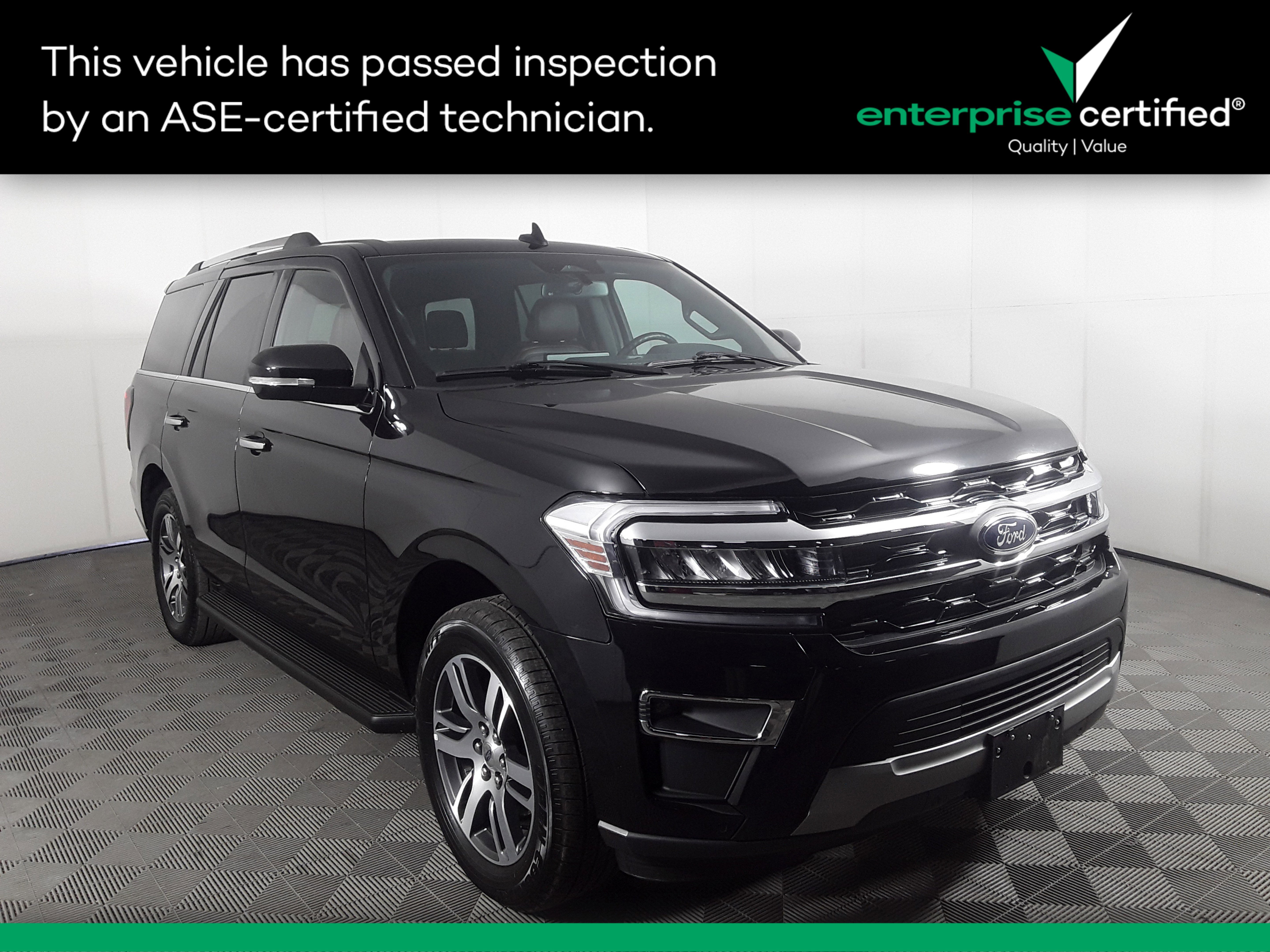 2024 Ford Expedition Limited 4x4