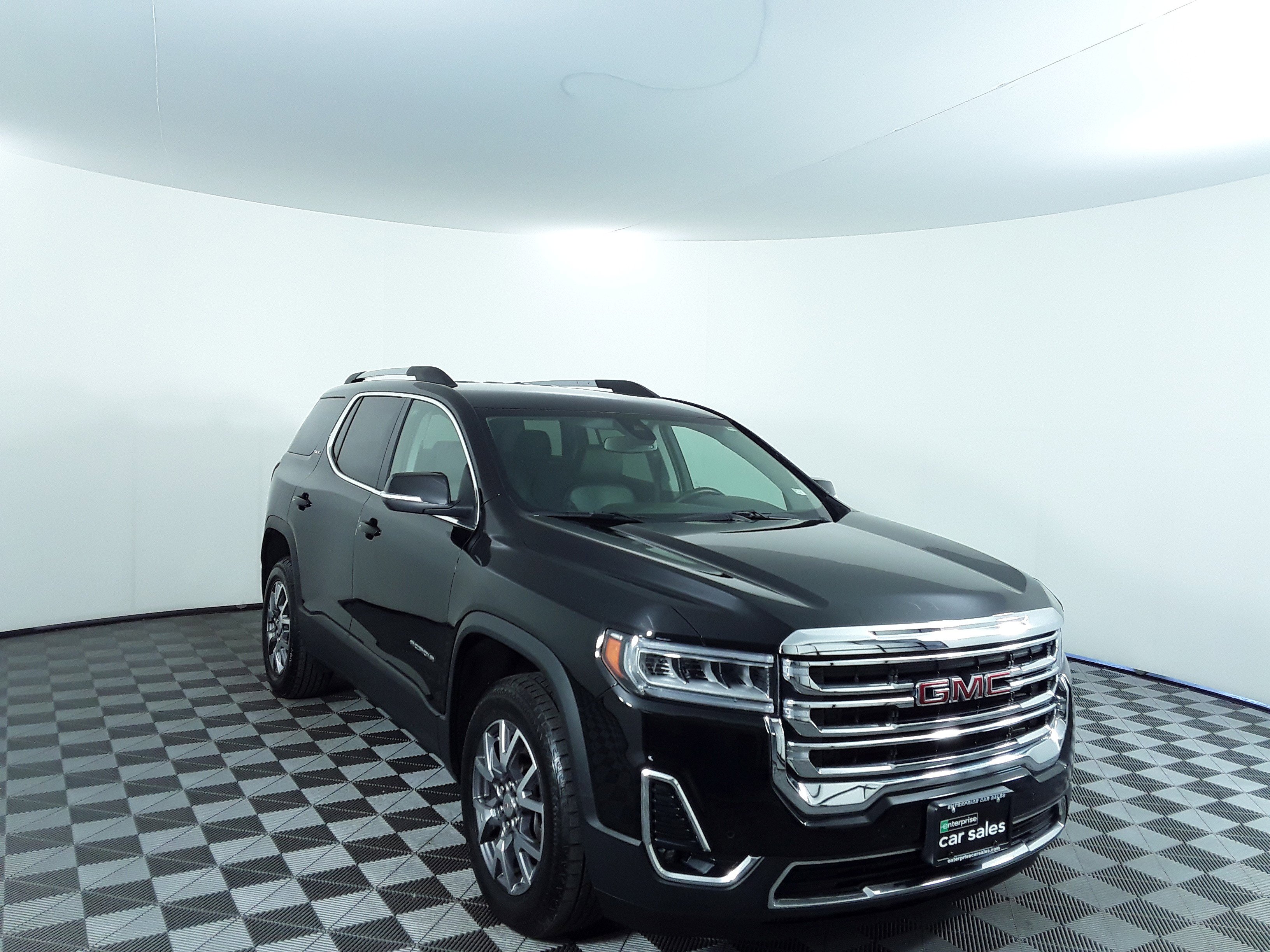2023 GMC Acadia AWD 4dr SLT