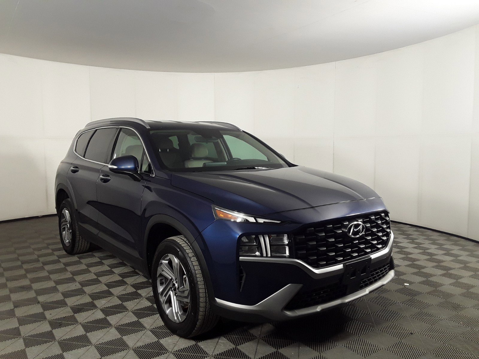 2023 Hyundai Santa Fe SEL AWD