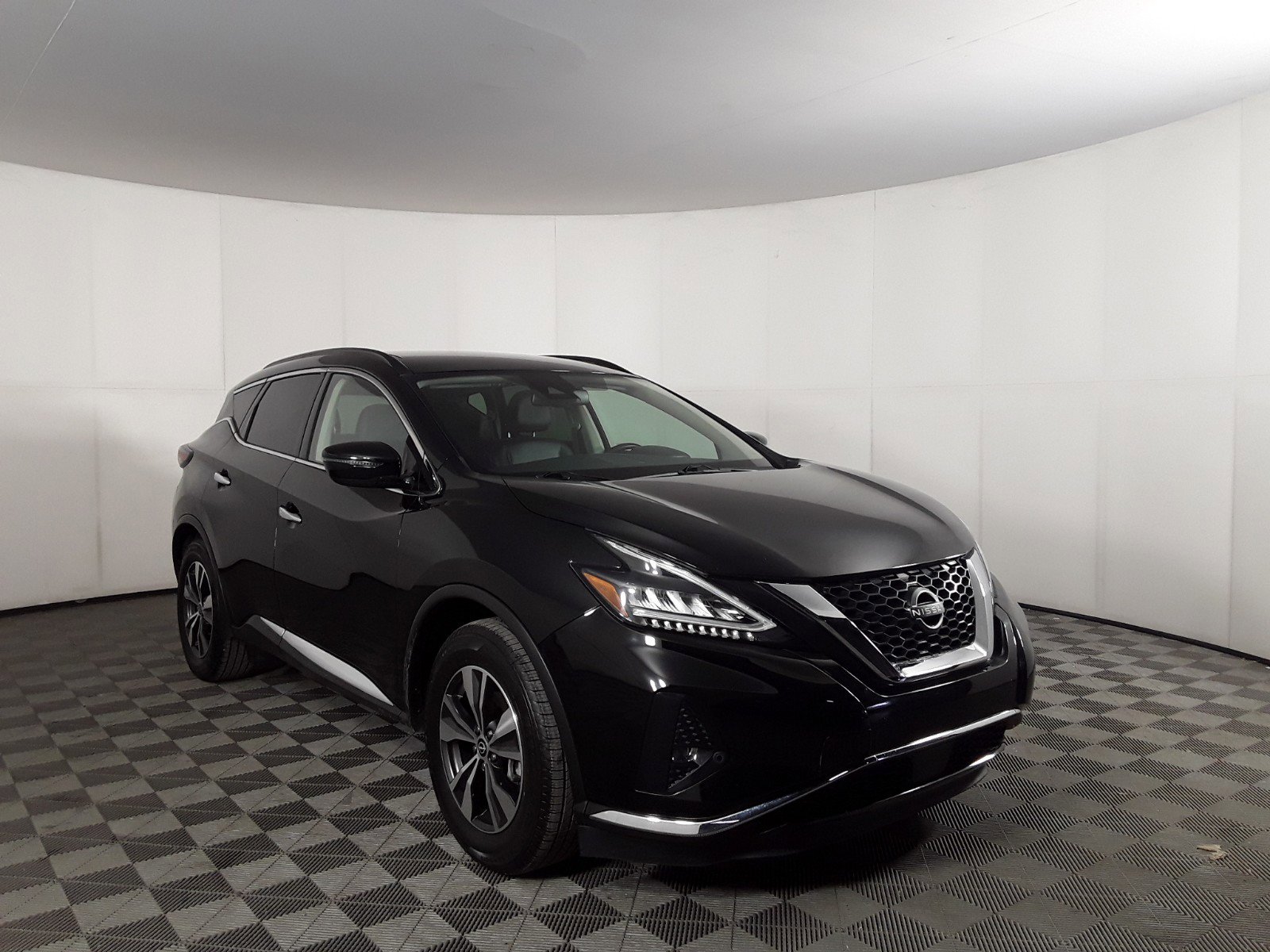 2023 Nissan Murano AWD SV