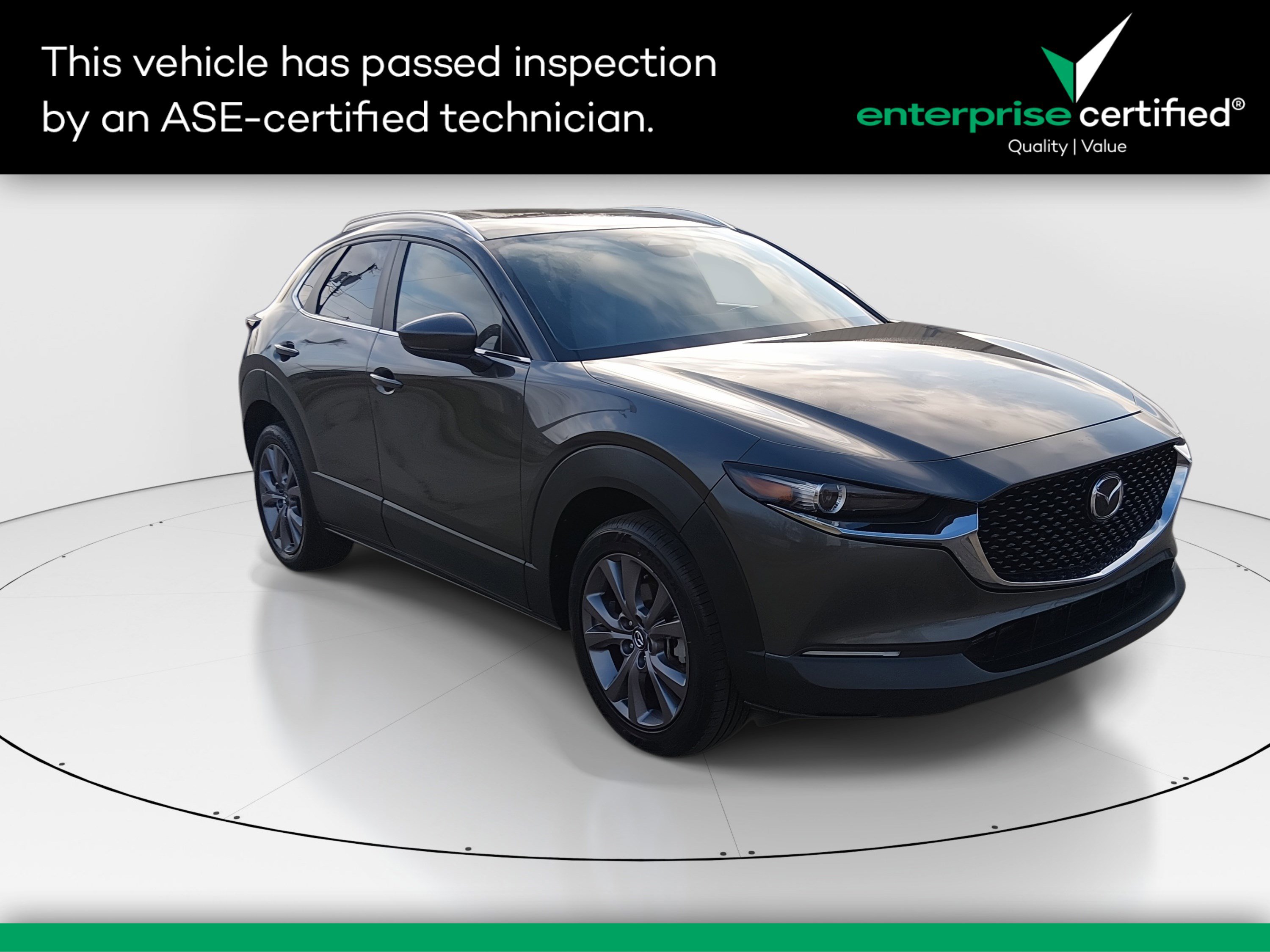 2024 Mazda CX-30 Preferred's photo
