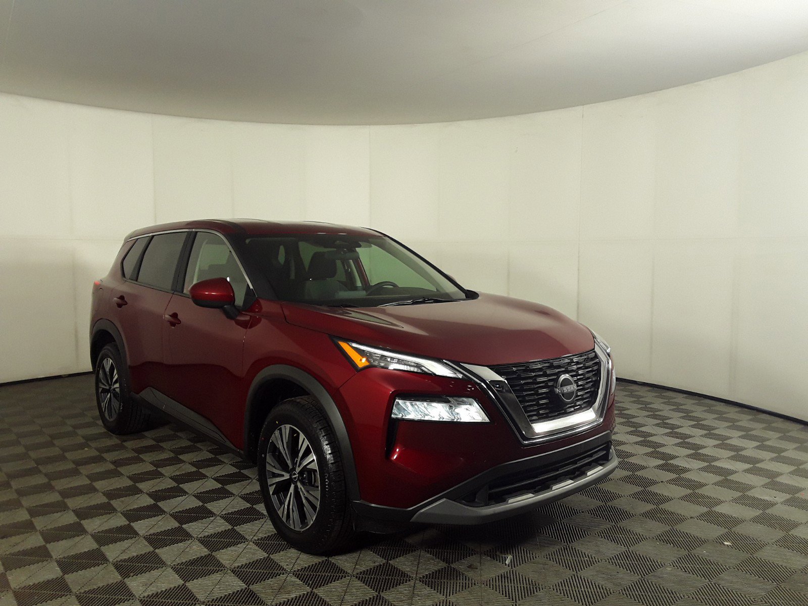 2023 Nissan Rogue AWD SV