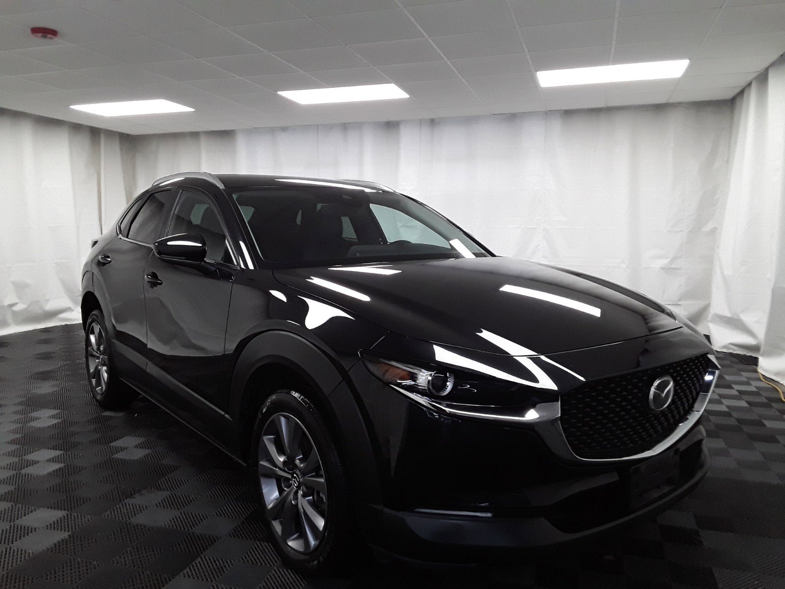 2023 Mazda CX-30 2.5 S Select Package AWD