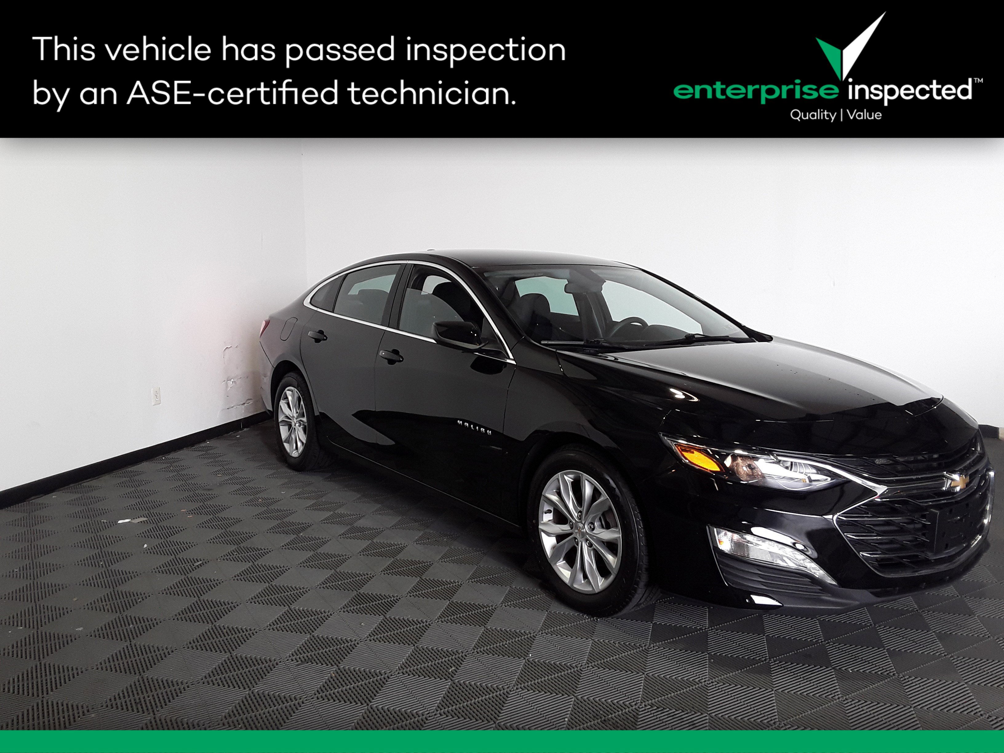 2022 Chevrolet Malibu LT 4dr Sdn