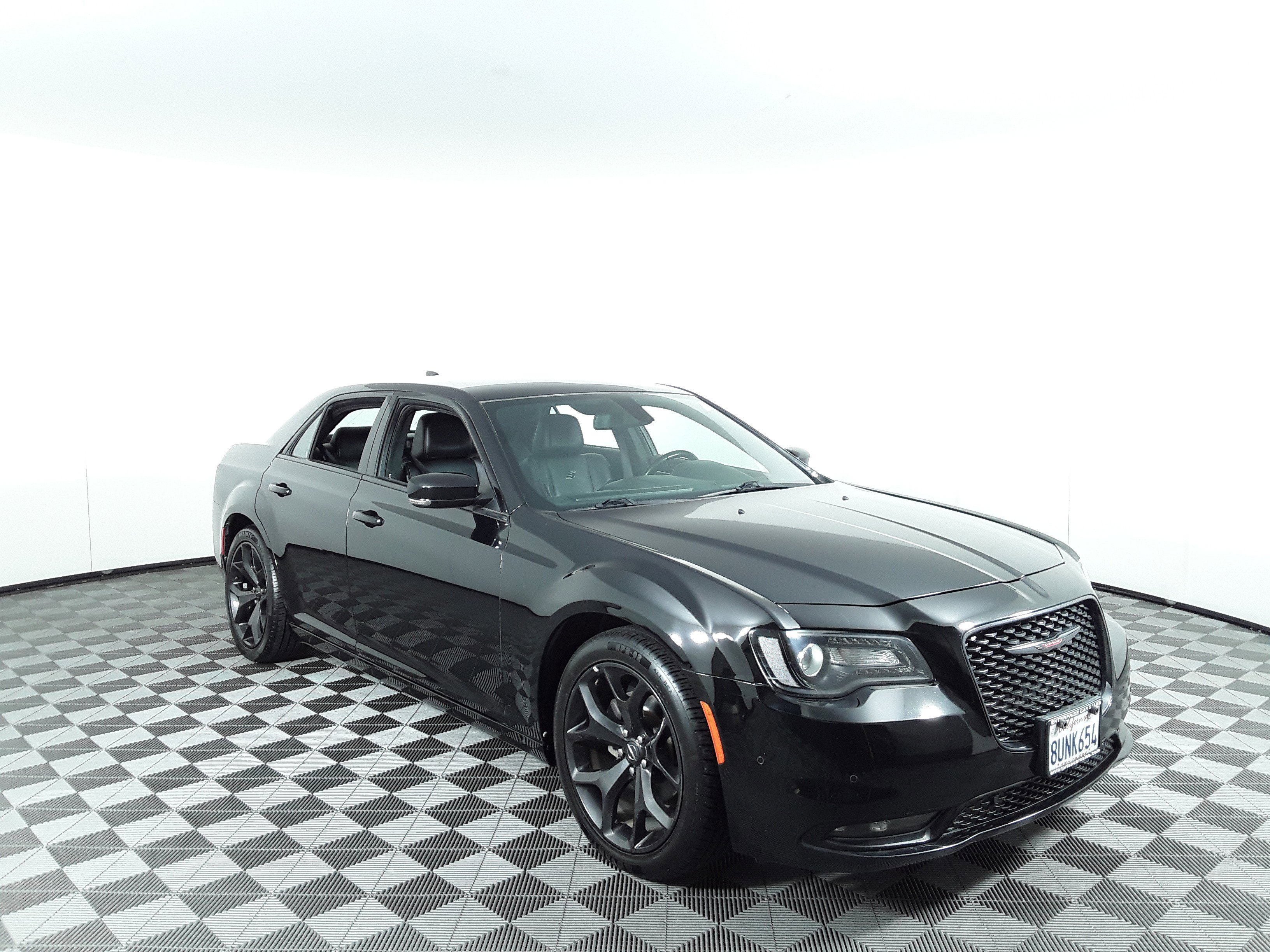 2021 Chrysler 300 300S RWD