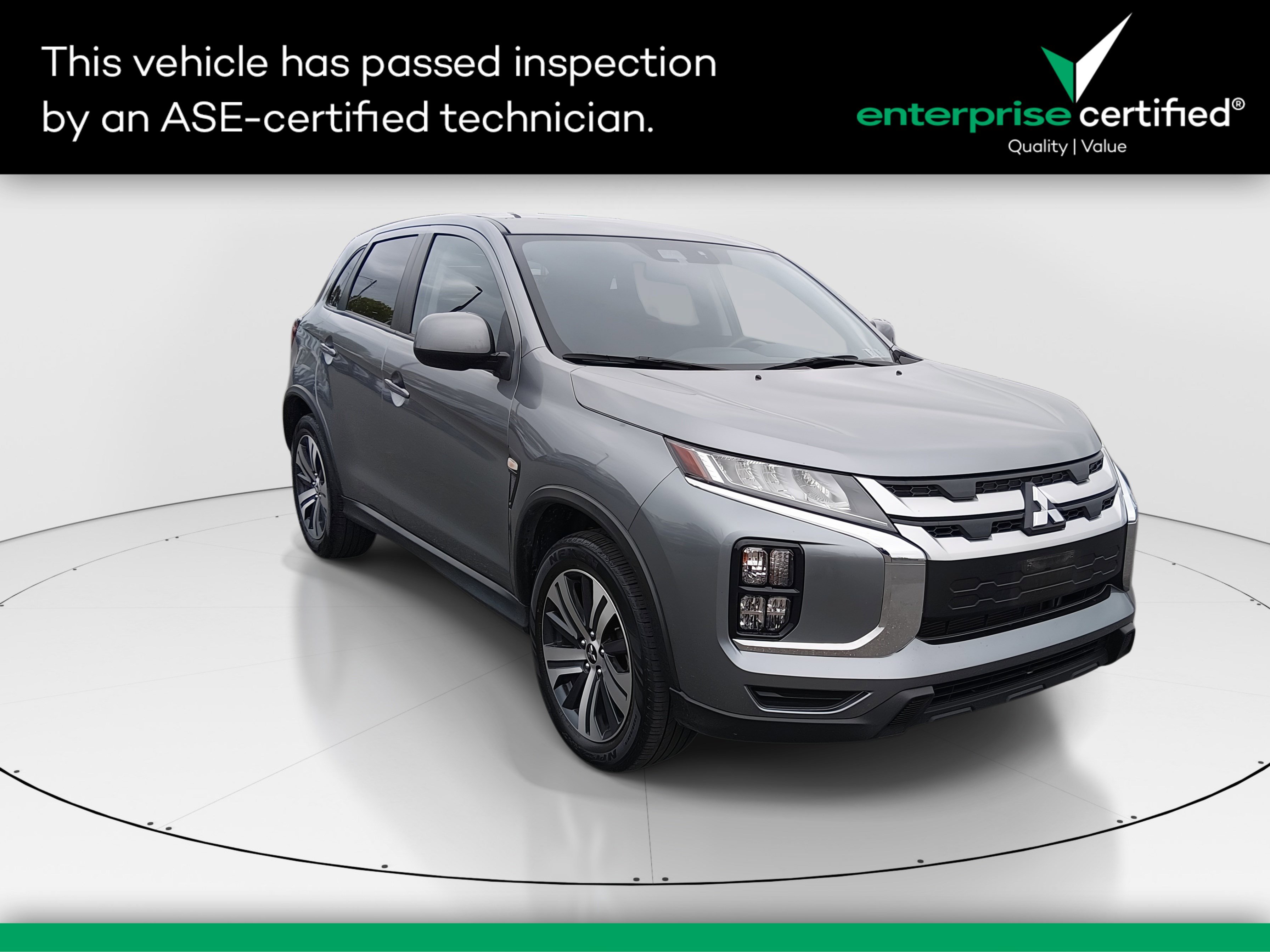 2024 Mitsubishi Outlander Sport