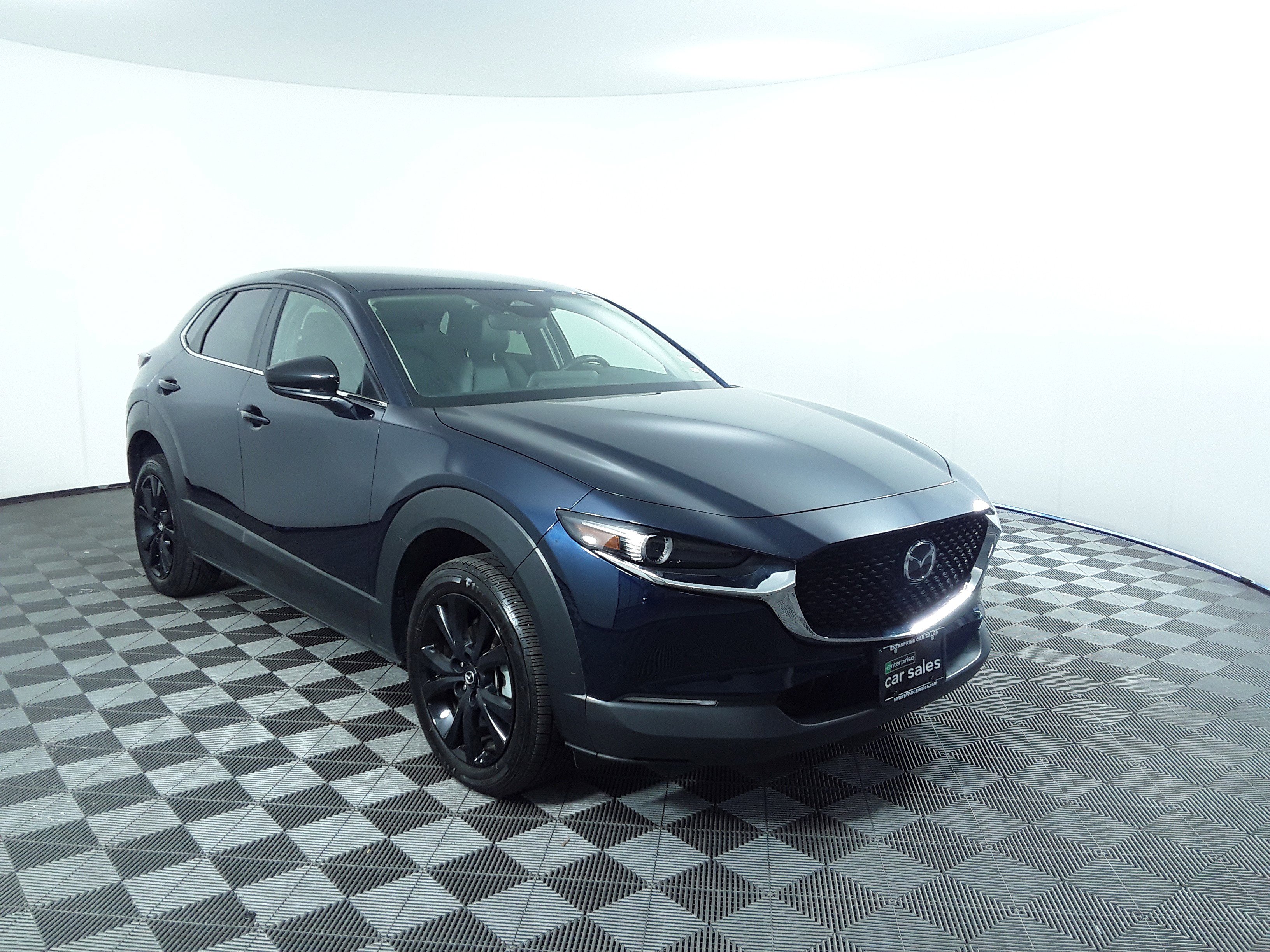 2024 Mazda CX-30 2.5 S Select Sport AWD