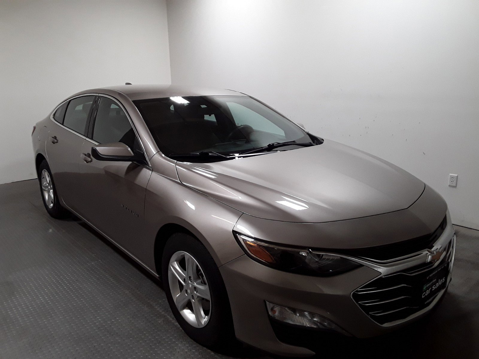 2022 Chevrolet Malibu 4dr Sdn LT