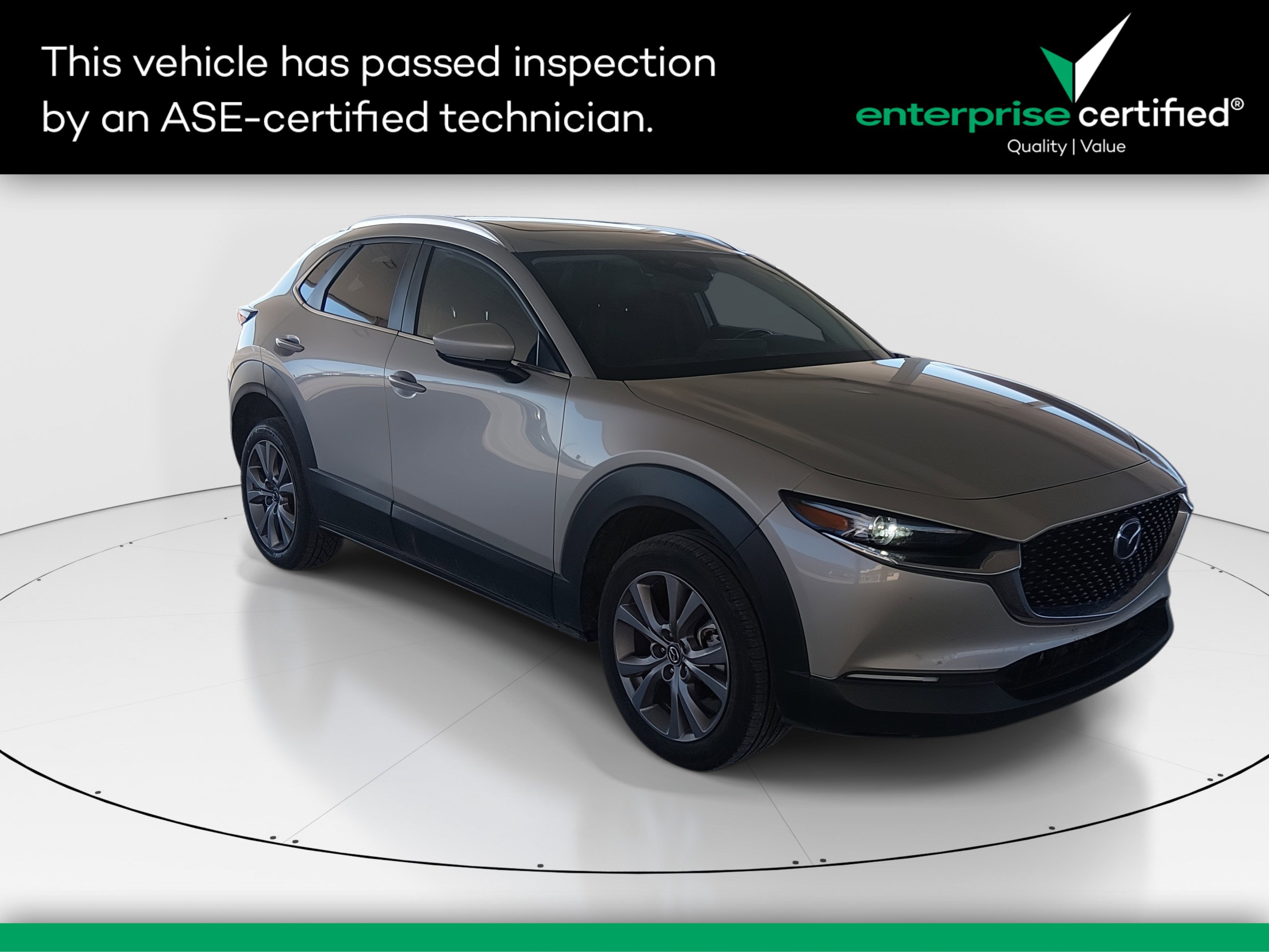 2024 Mazda CX-30 Preferred