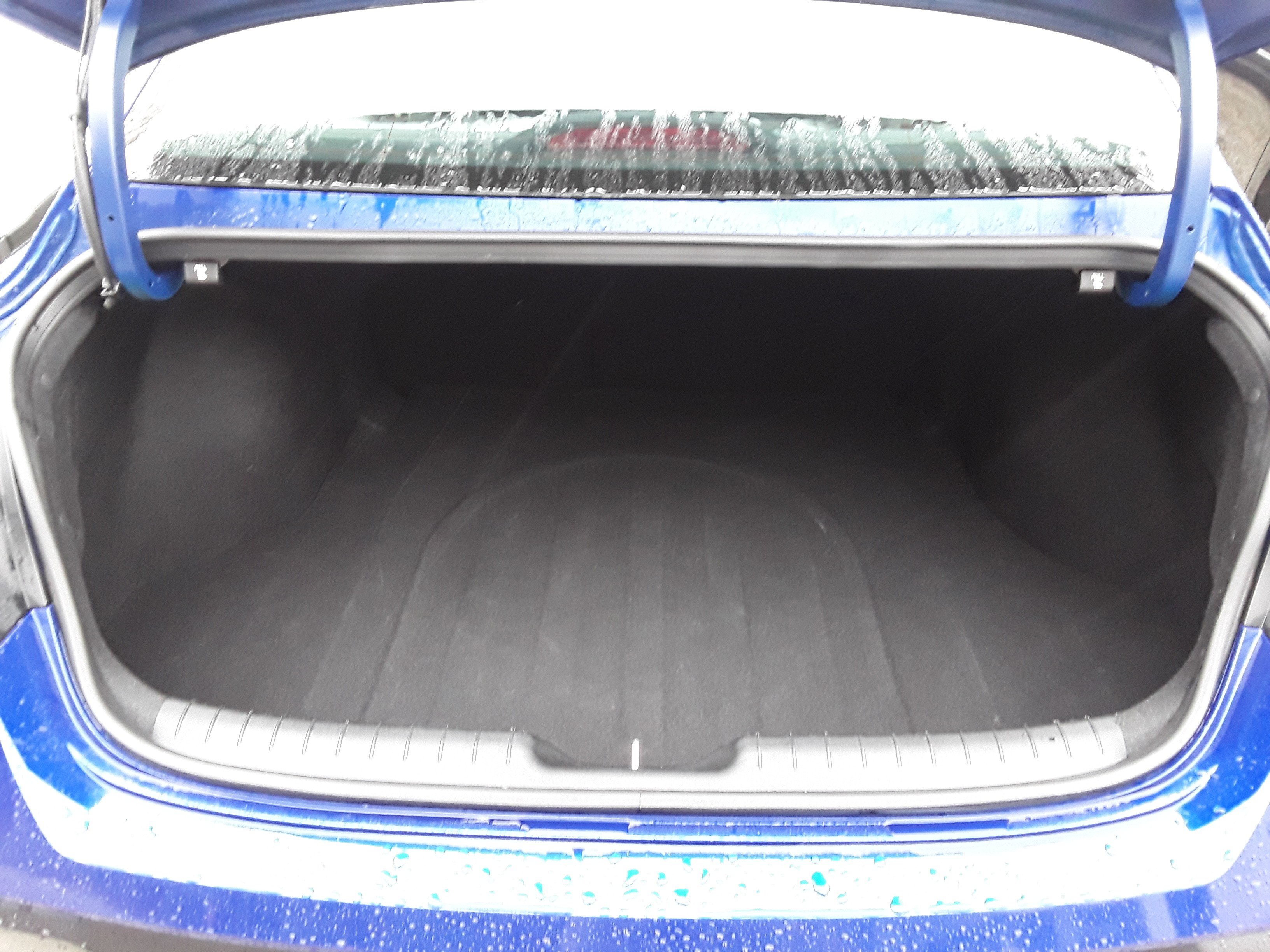 Image of Used 2025 Hyundai Elantra Hybrid Limited DCT