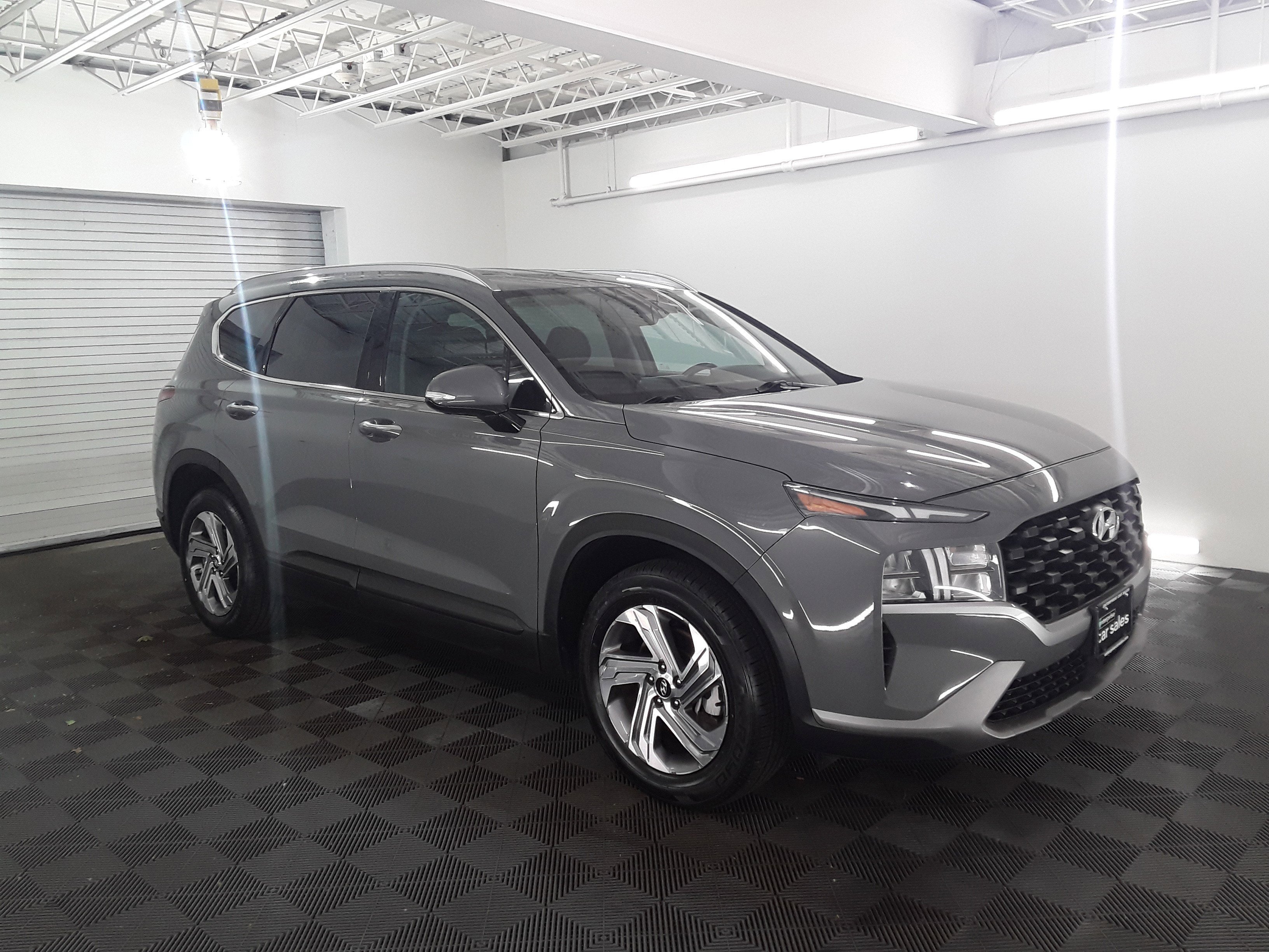 2023 Hyundai Santa Fe SEL FWD