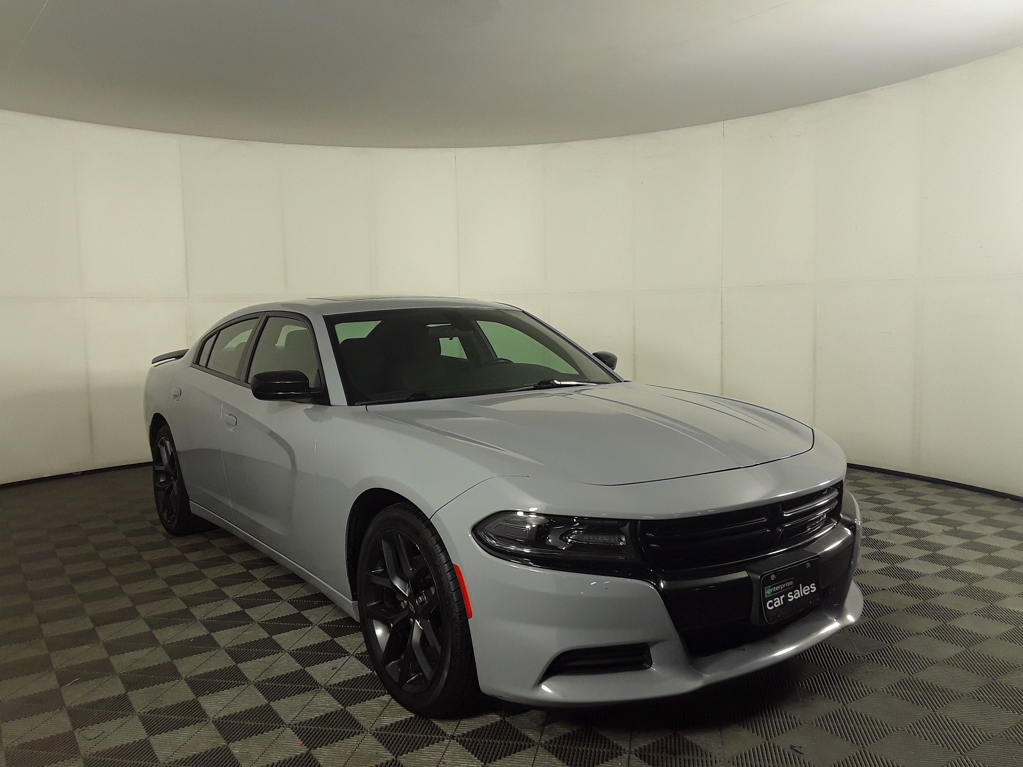 2021 Dodge Charger SXT RWD