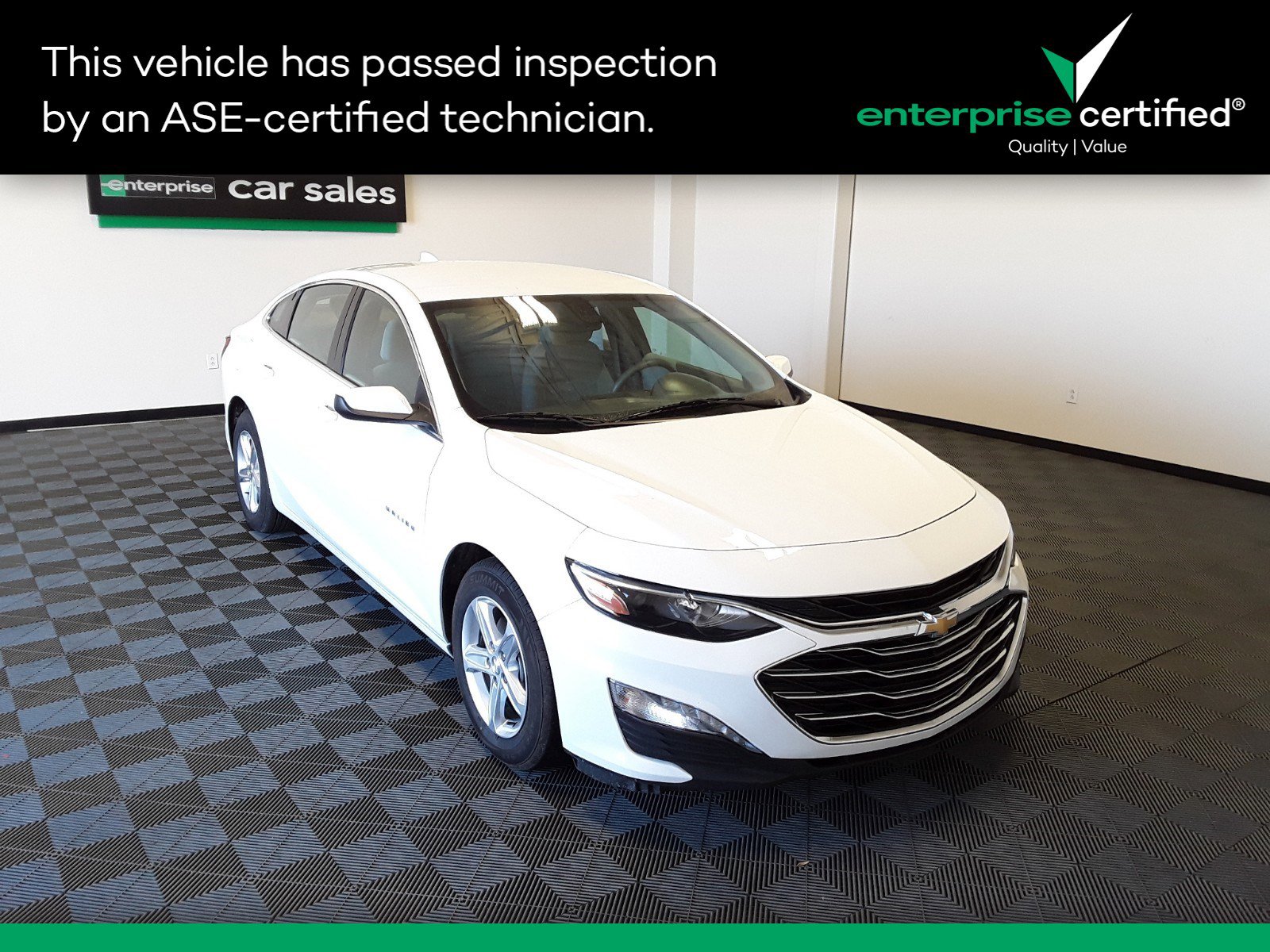 2022 Chevrolet Malibu 4dr Sdn LT