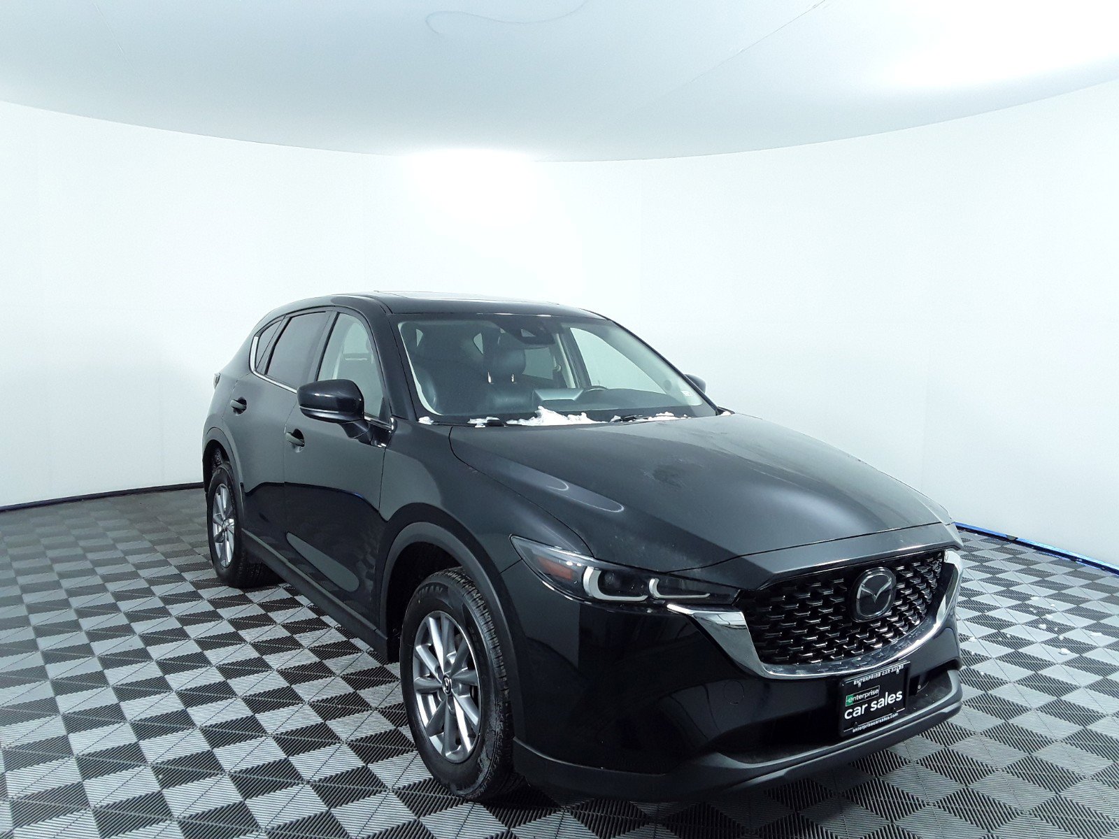 2023 Mazda CX-5 2.5 S Preferred Package AWD