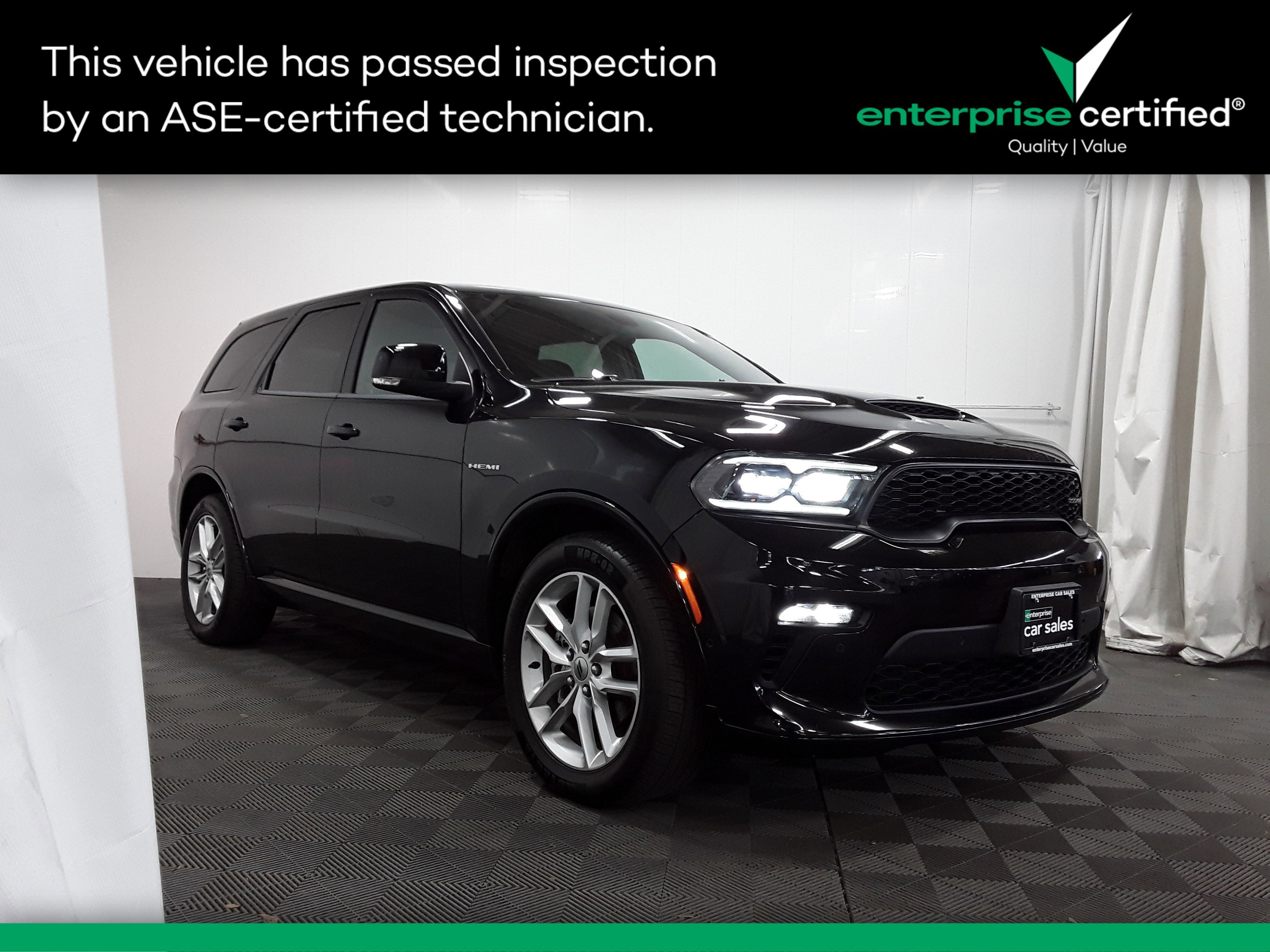 2022 Dodge Durango R/T AWD