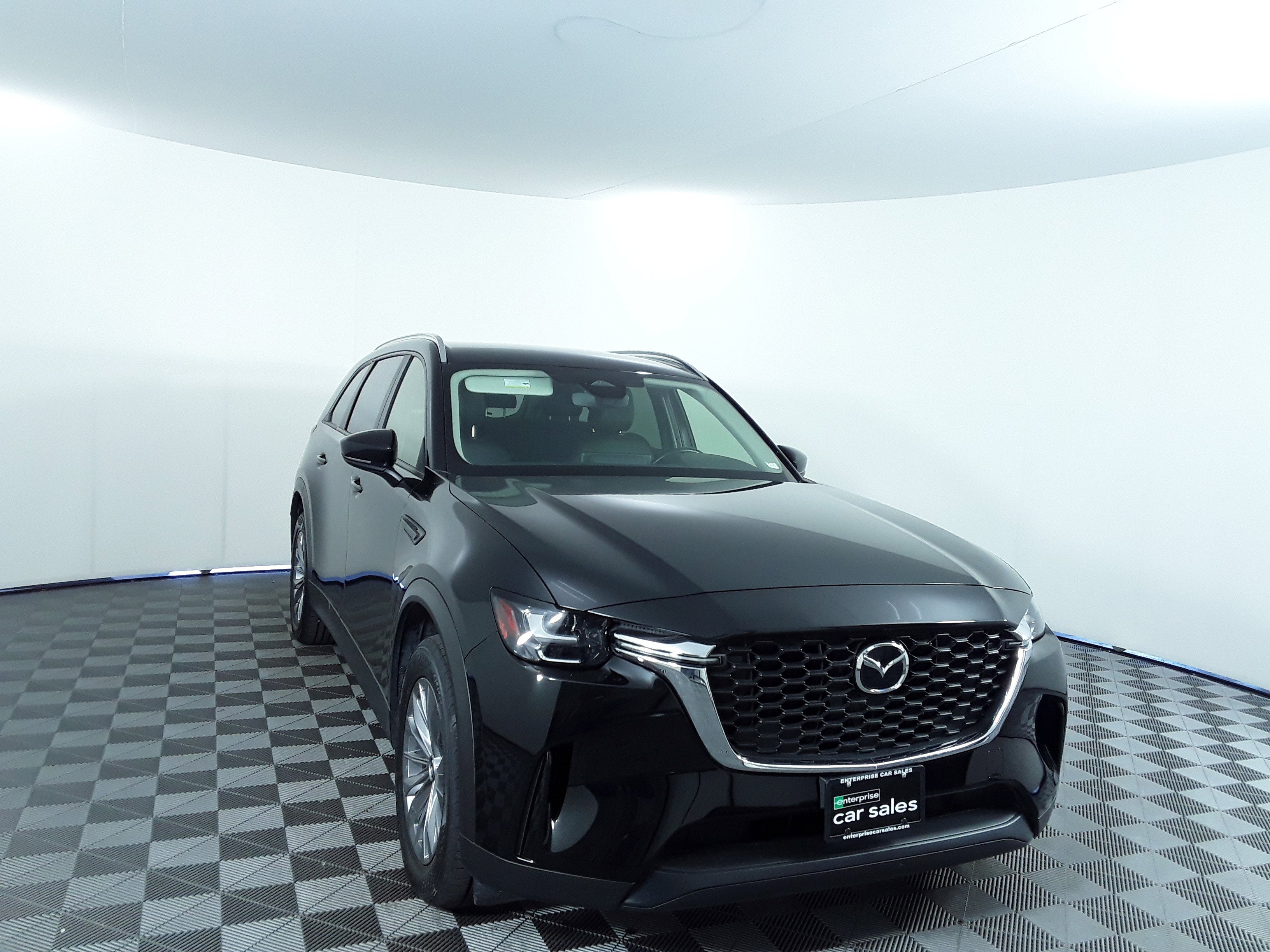2024 Mazda CX-90 3.3 Turbo Select AWD