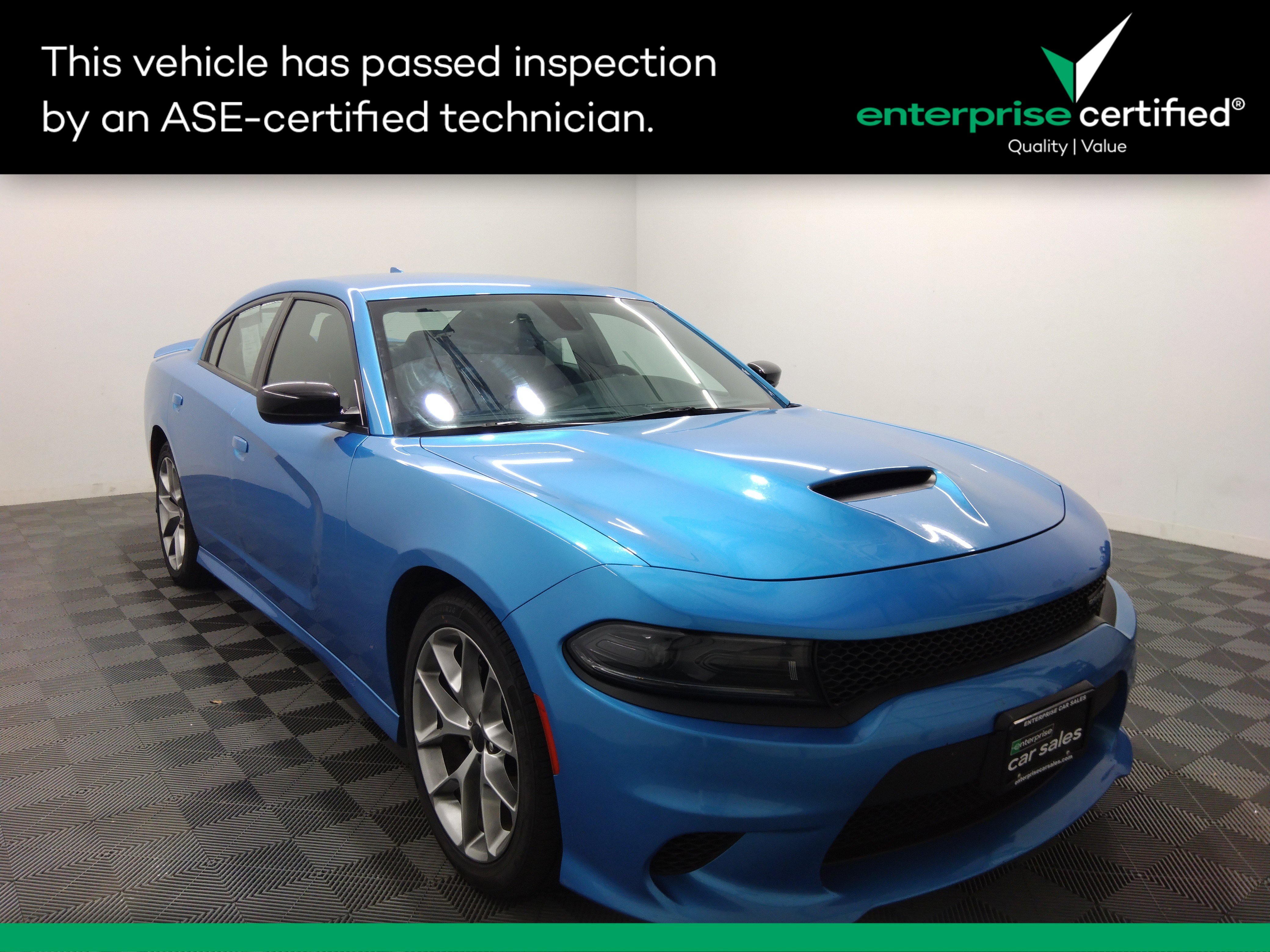 2023 Dodge Charger GT