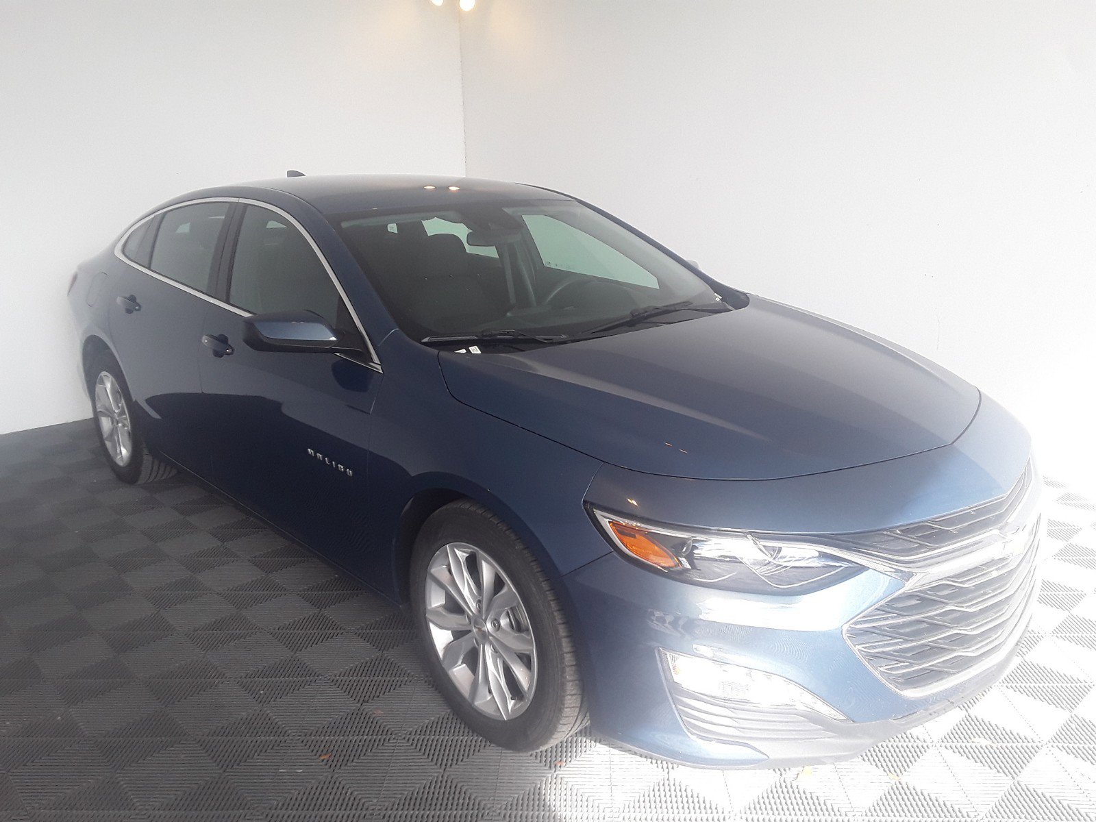 2024 Chevrolet Malibu 4dr Sdn 1LT