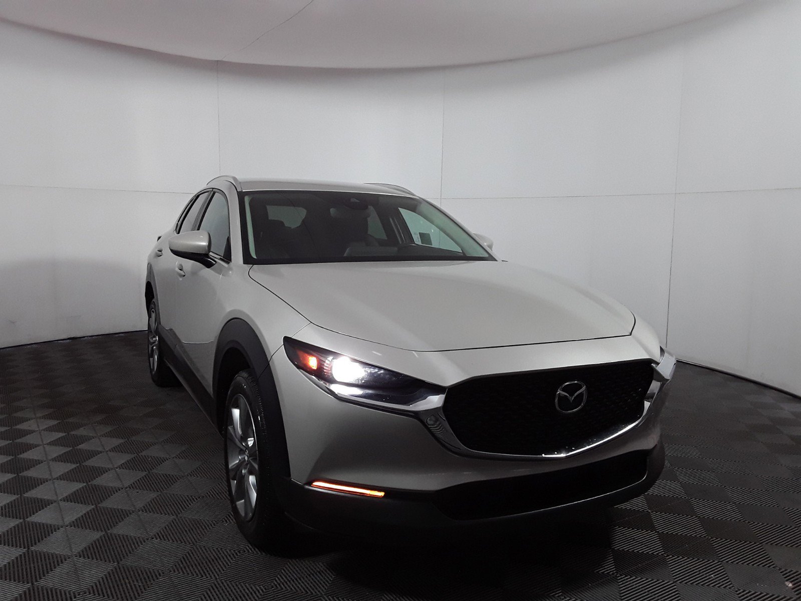 2023 Mazda CX-30 2.5 S Select Package AWD