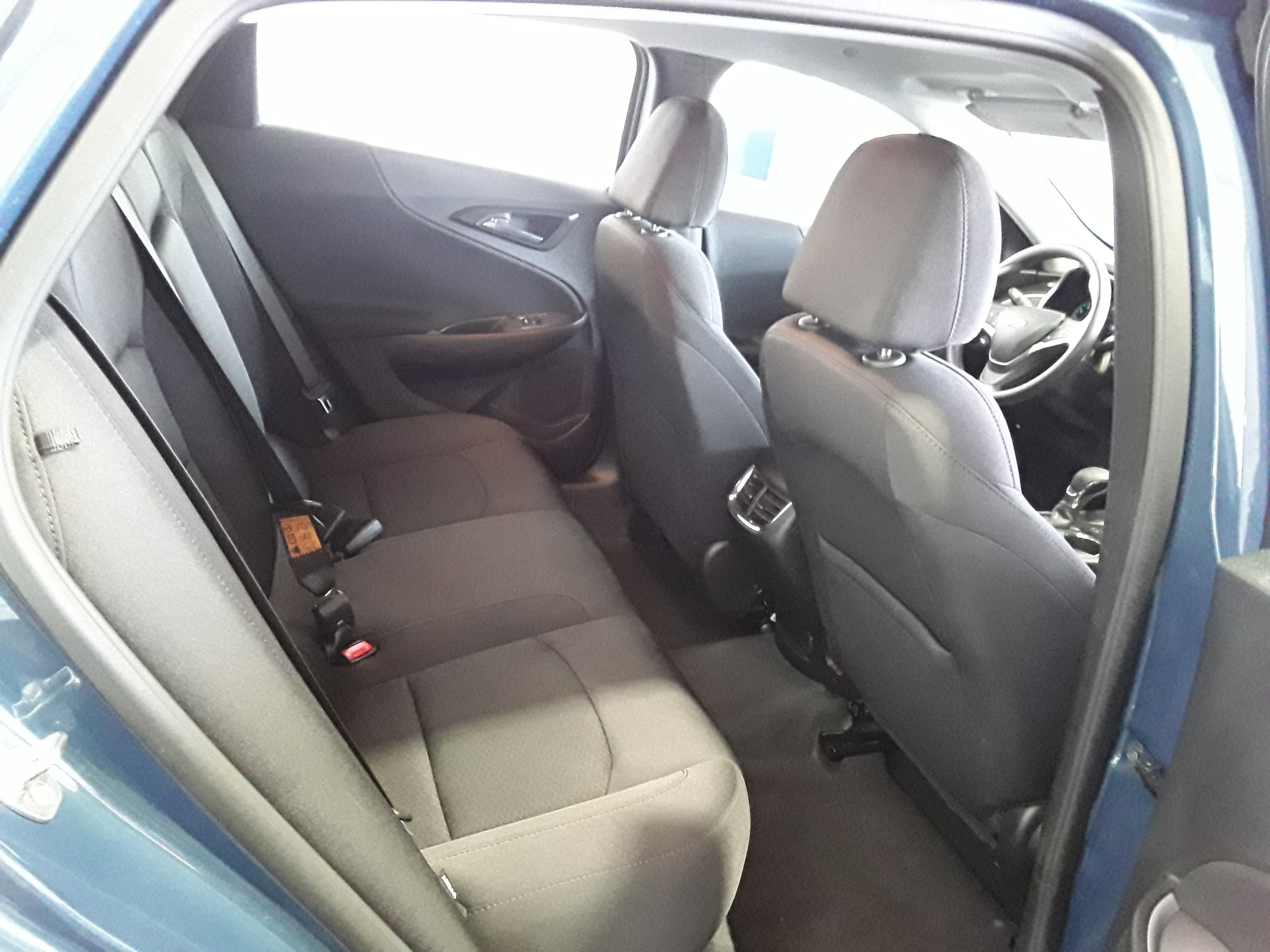 Image of Used 2024 Chevrolet Malibu LT 4dr Sdn