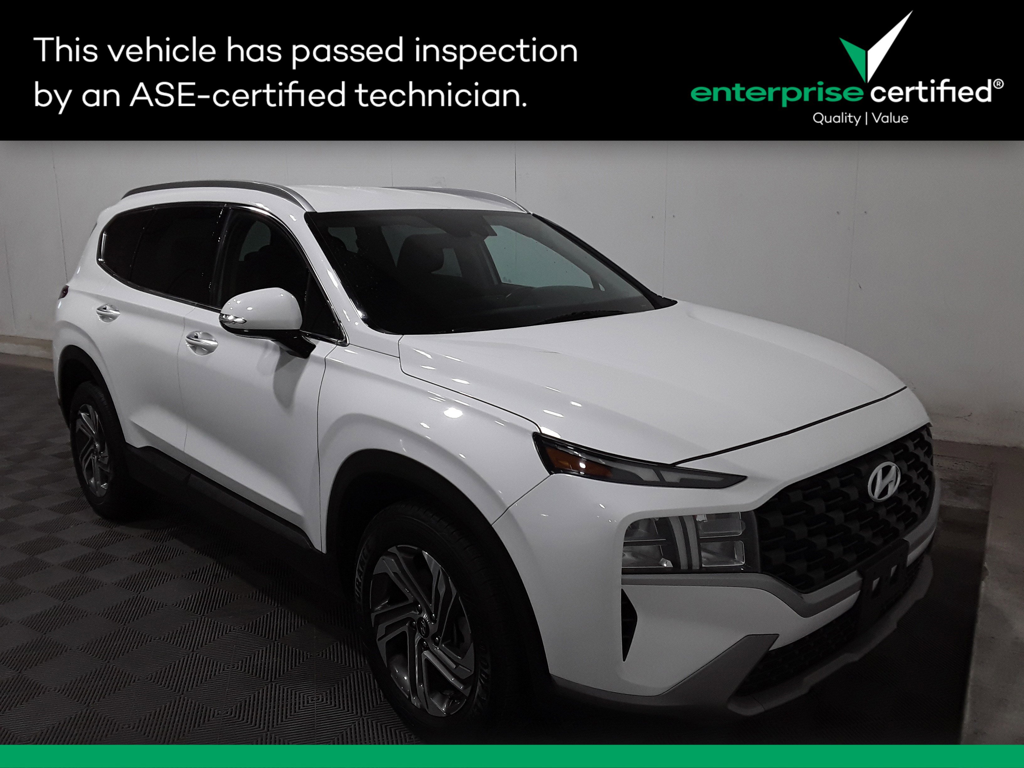 2023 Hyundai Santa Fe SEL FWD