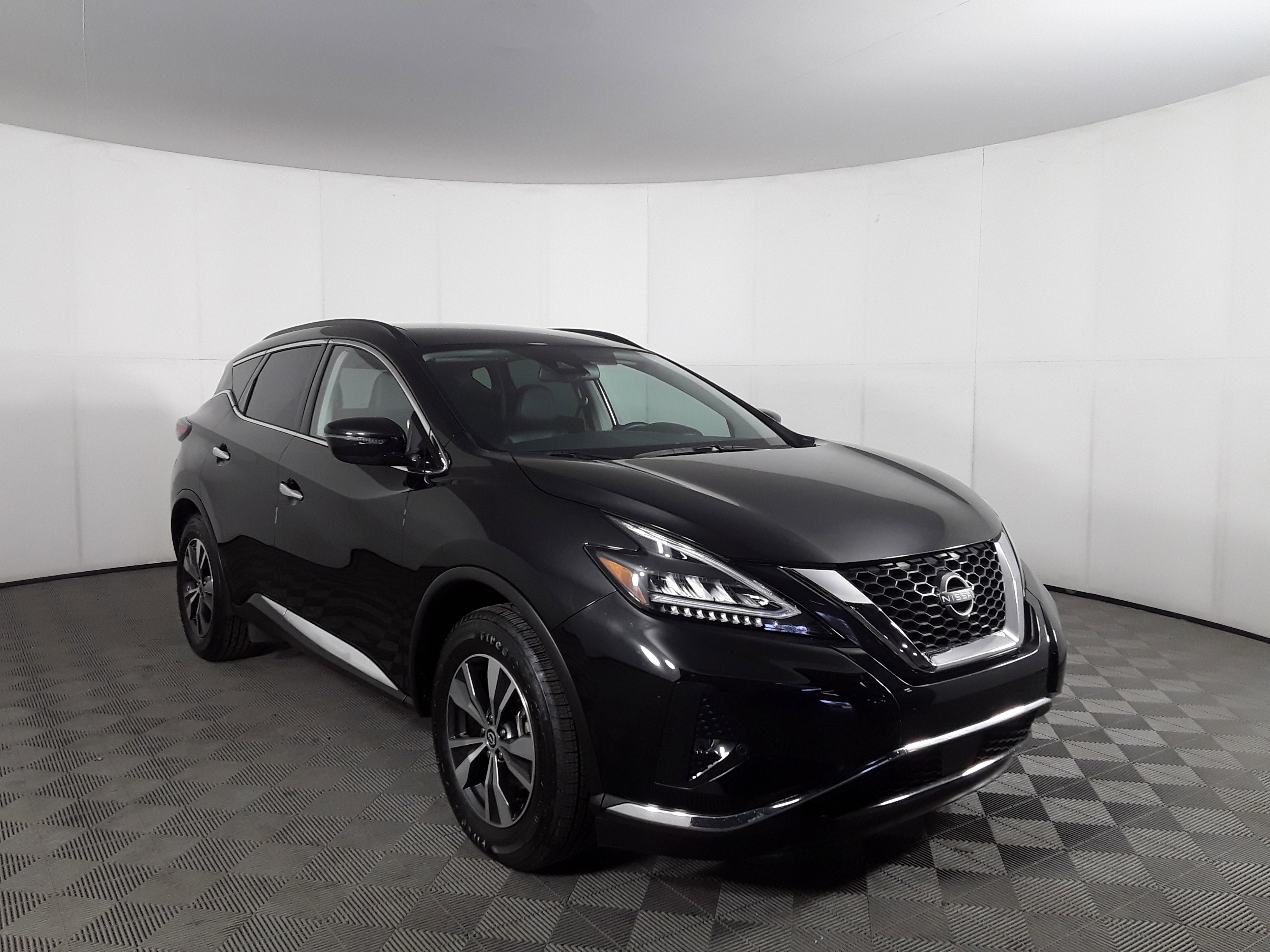 2023 Nissan Murano AWD SV