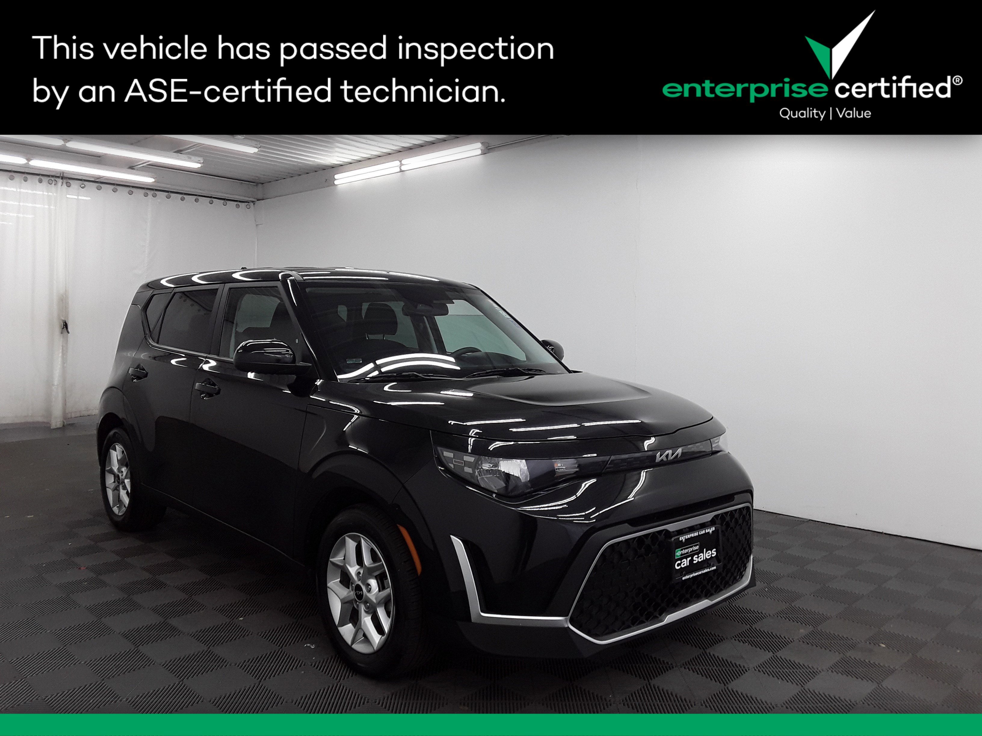 2023 Kia Soul