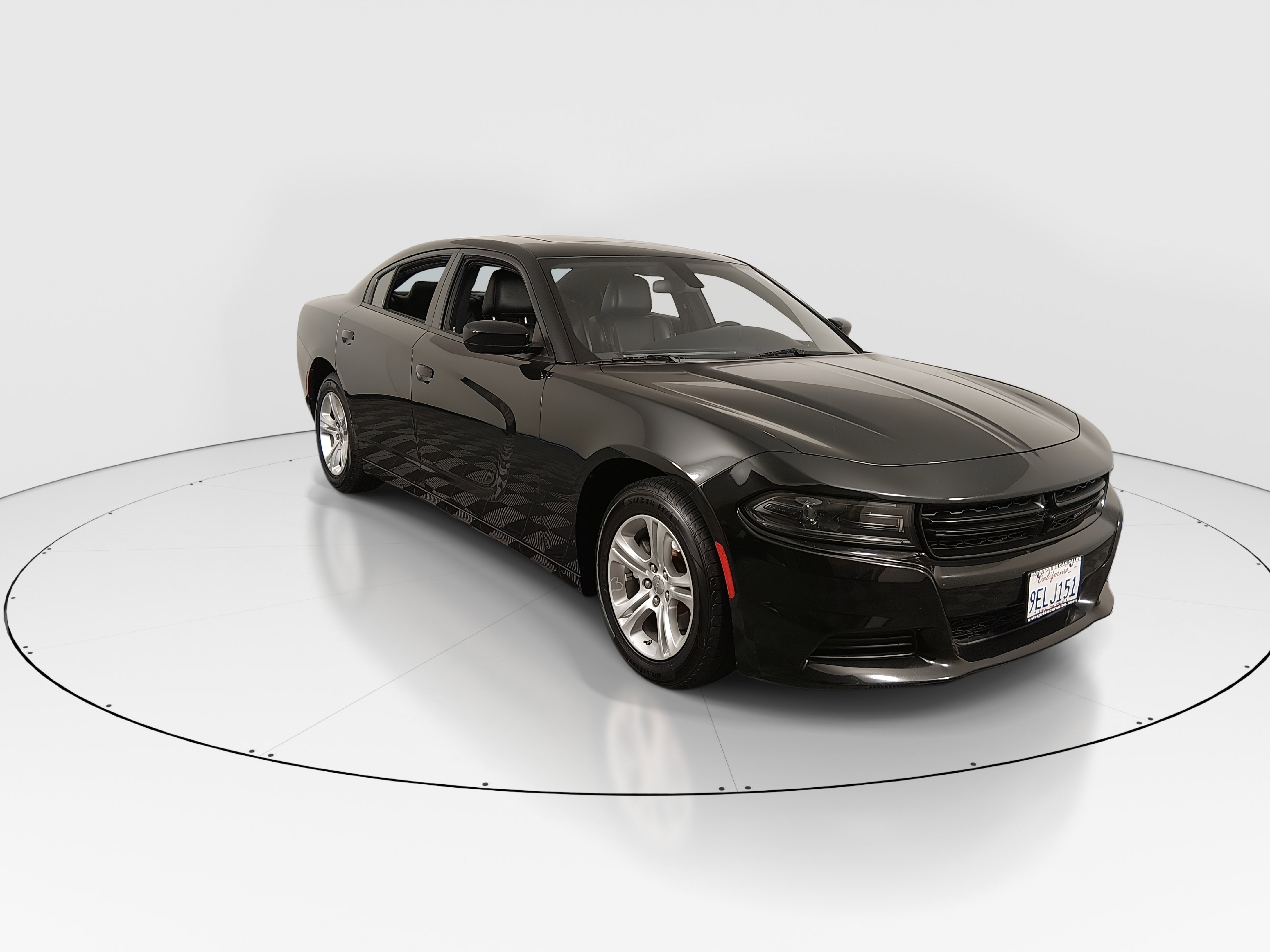 2022 Dodge Charger SXT's photo
