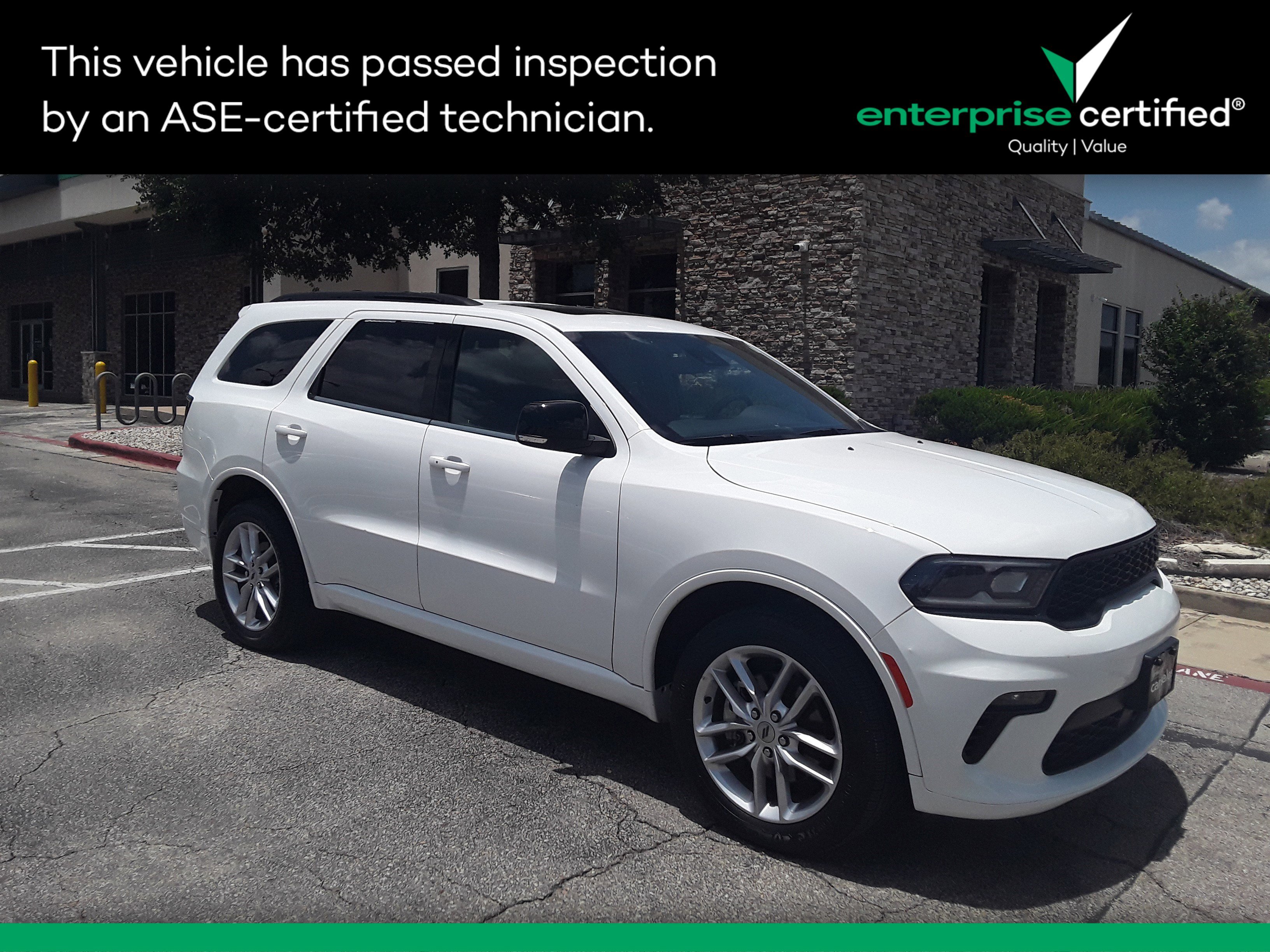 Used 2023 Dodge Durango 