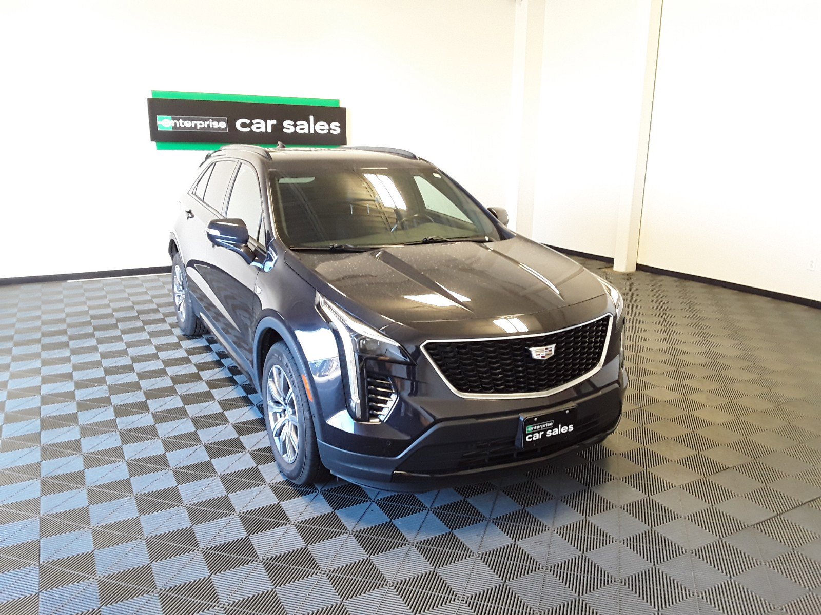 2022 Cadillac XT4 FWD 4dr Sport