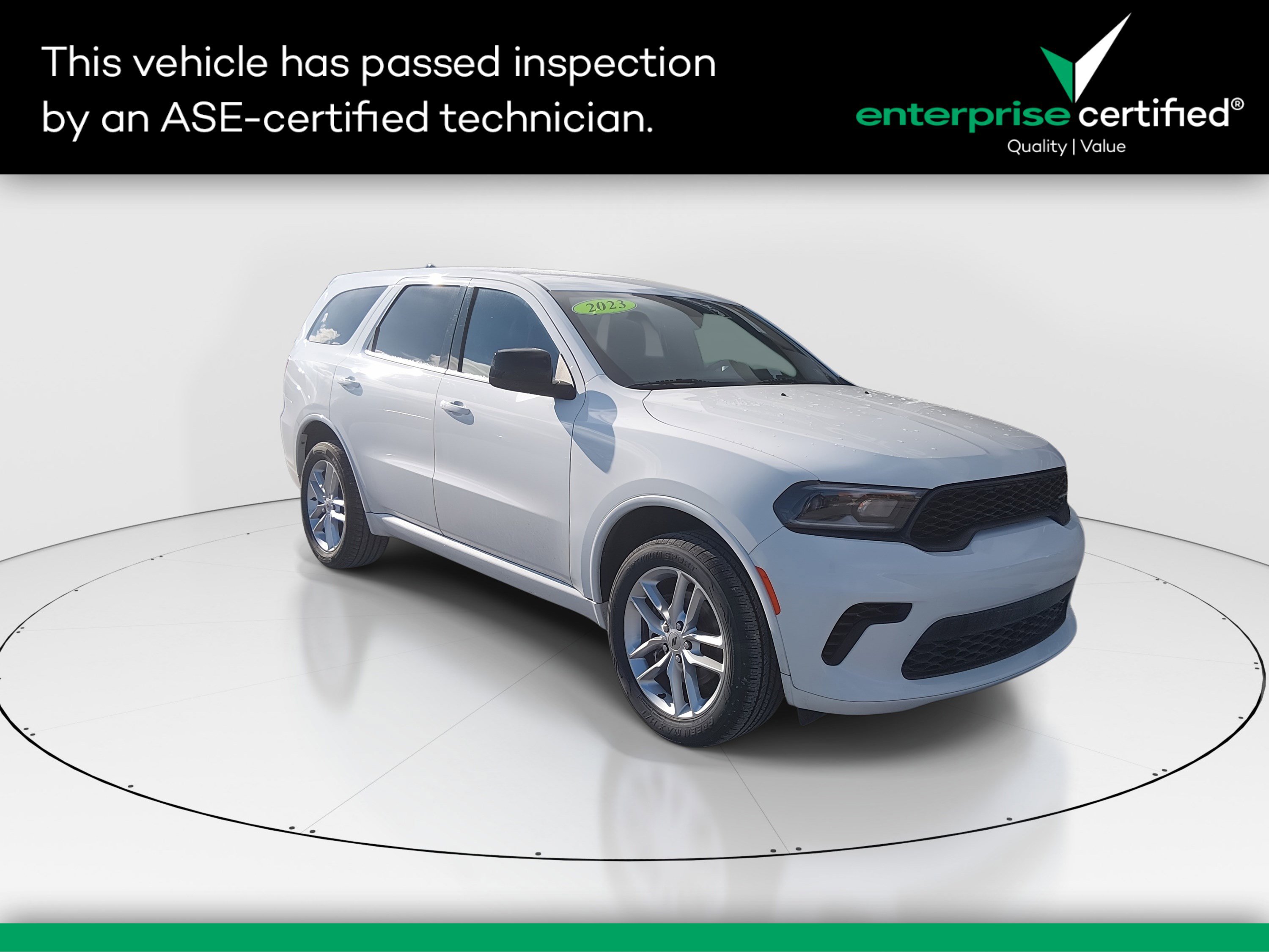 2023 Dodge Durango GT's photo