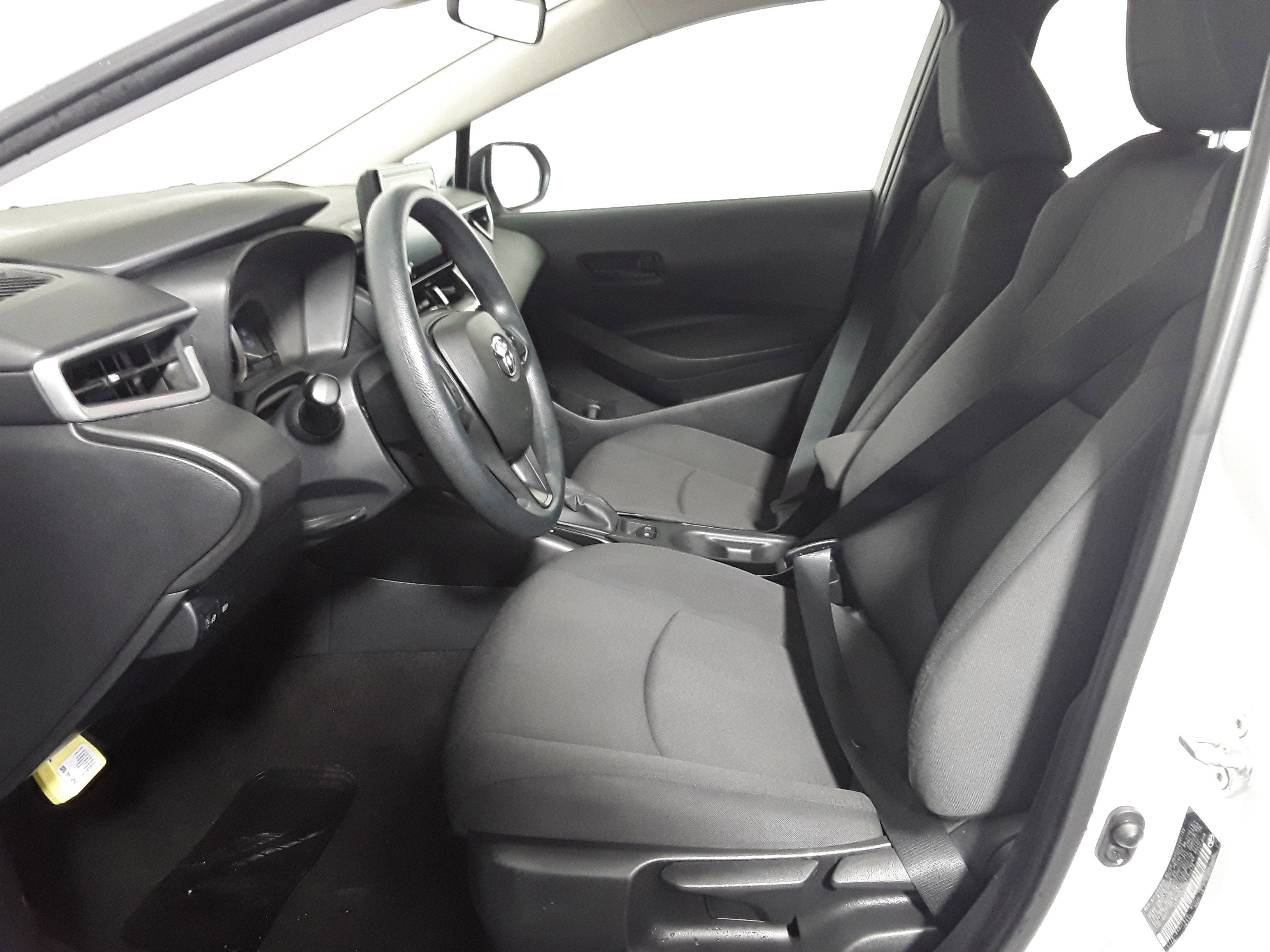 Image 10 of Used 2022 Toyota Corolla LE CVT