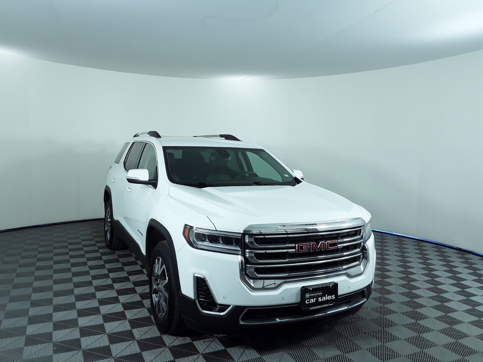 2023 GMC Acadia AWD 4dr SLT