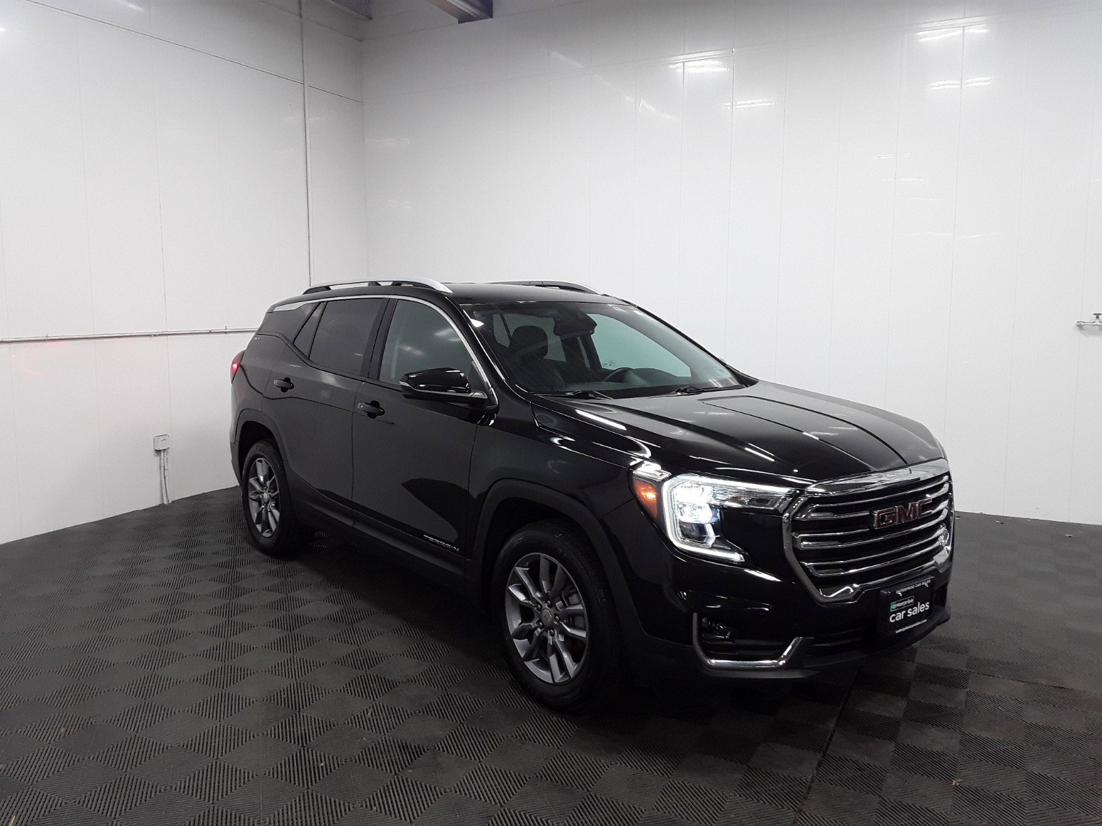 2023 GMC Terrain AWD 4dr SLT