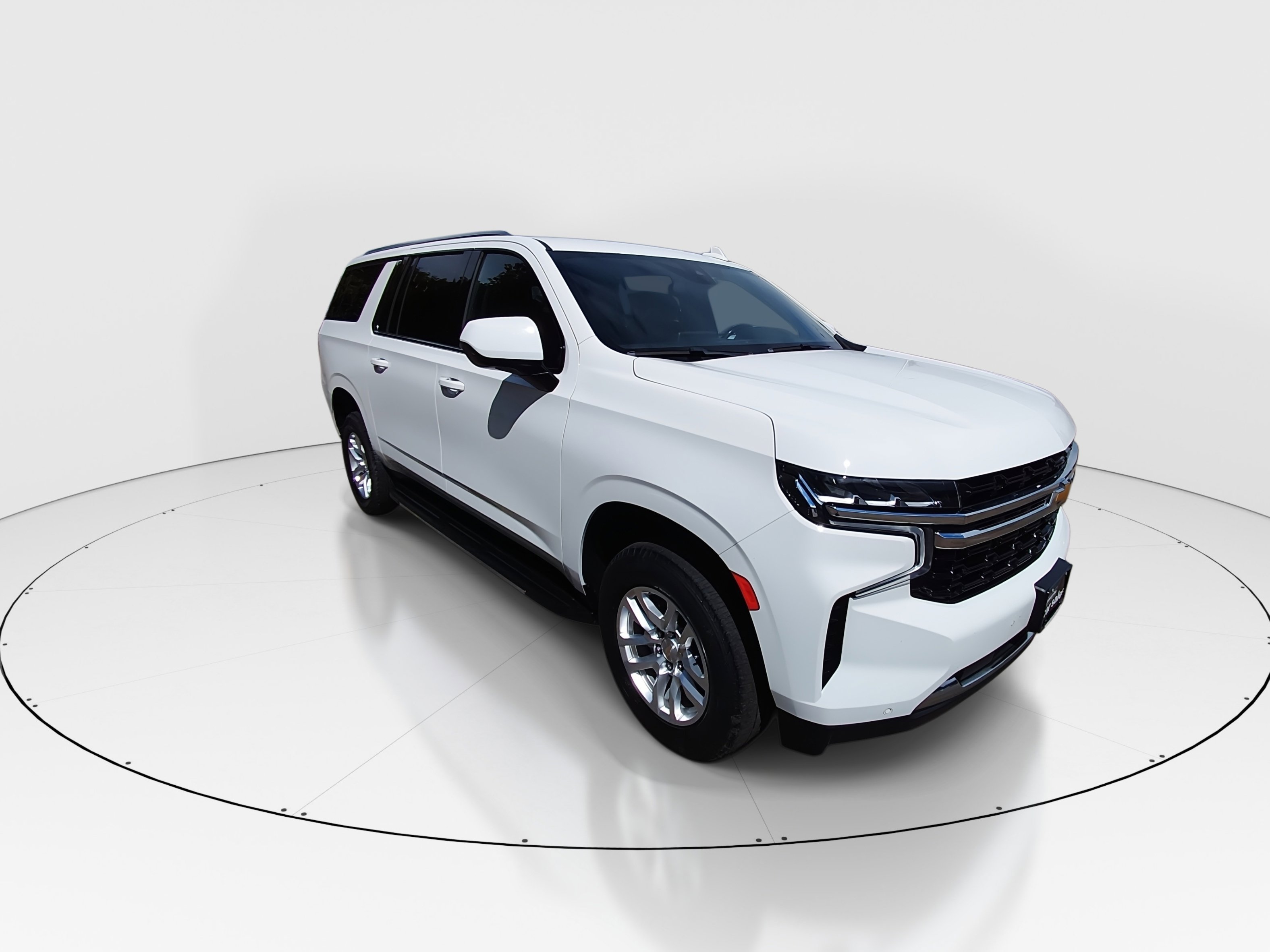 Used 2022 Chevrolet Suburban 4WD 4dr LS