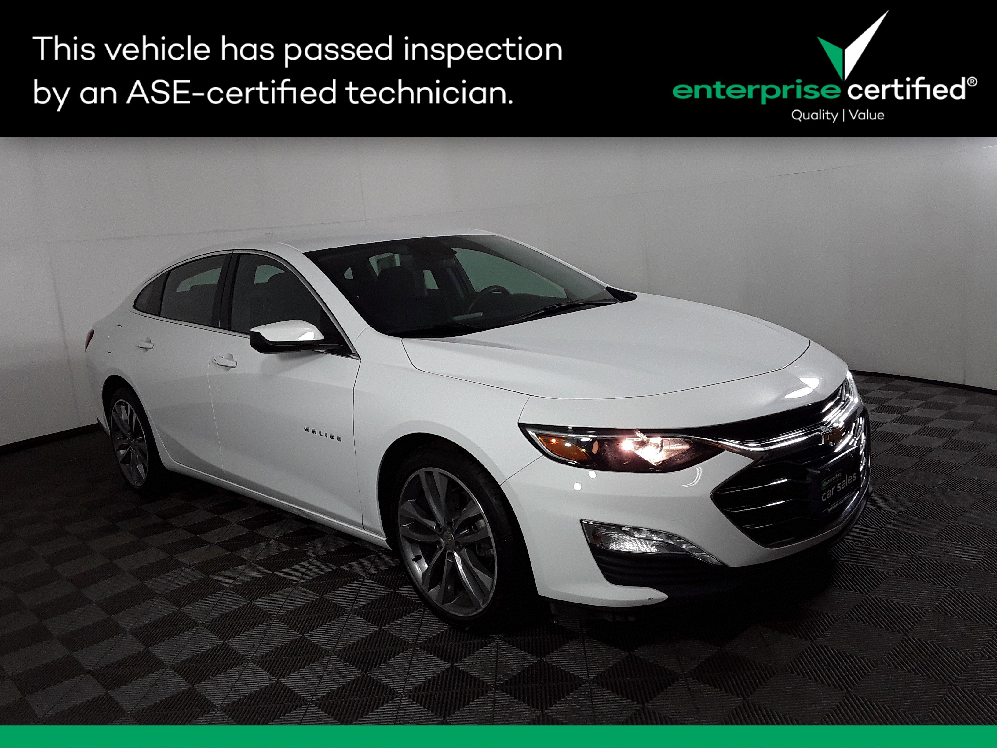 2023 Chevrolet Malibu LT 4dr Sdn