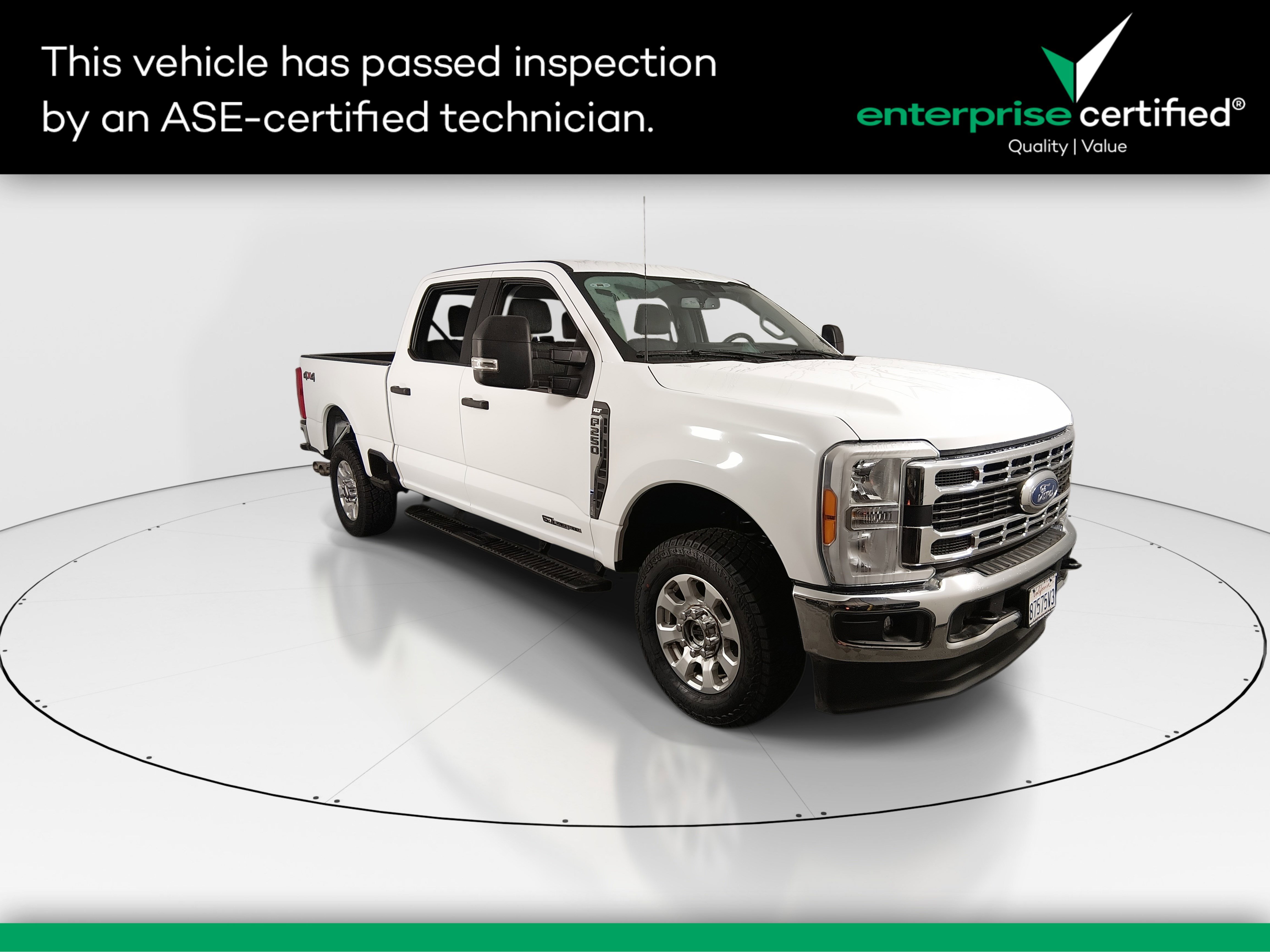 2023 Ford F-250 Super Duty XLT